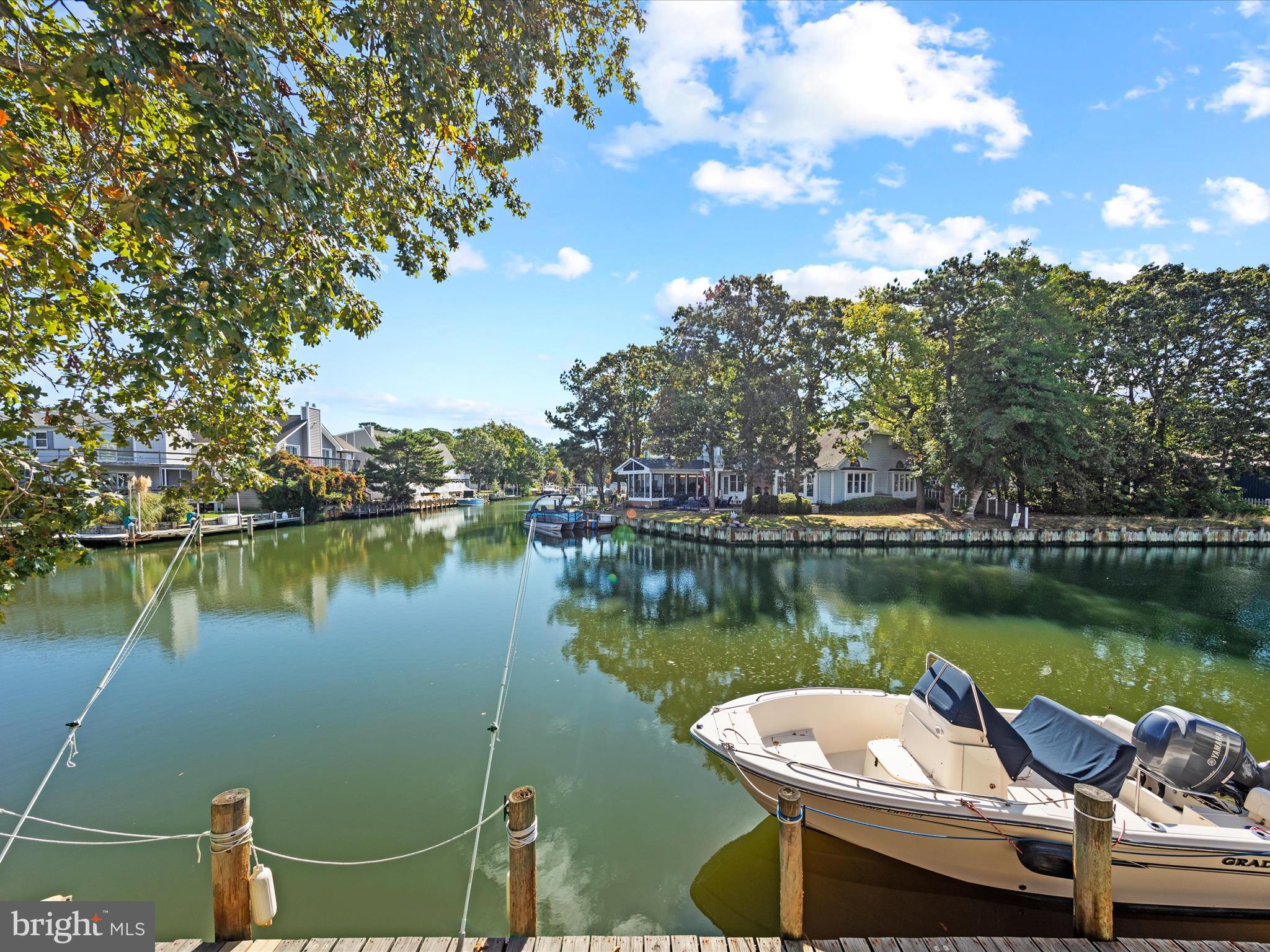 CAINE WOODS - Residential