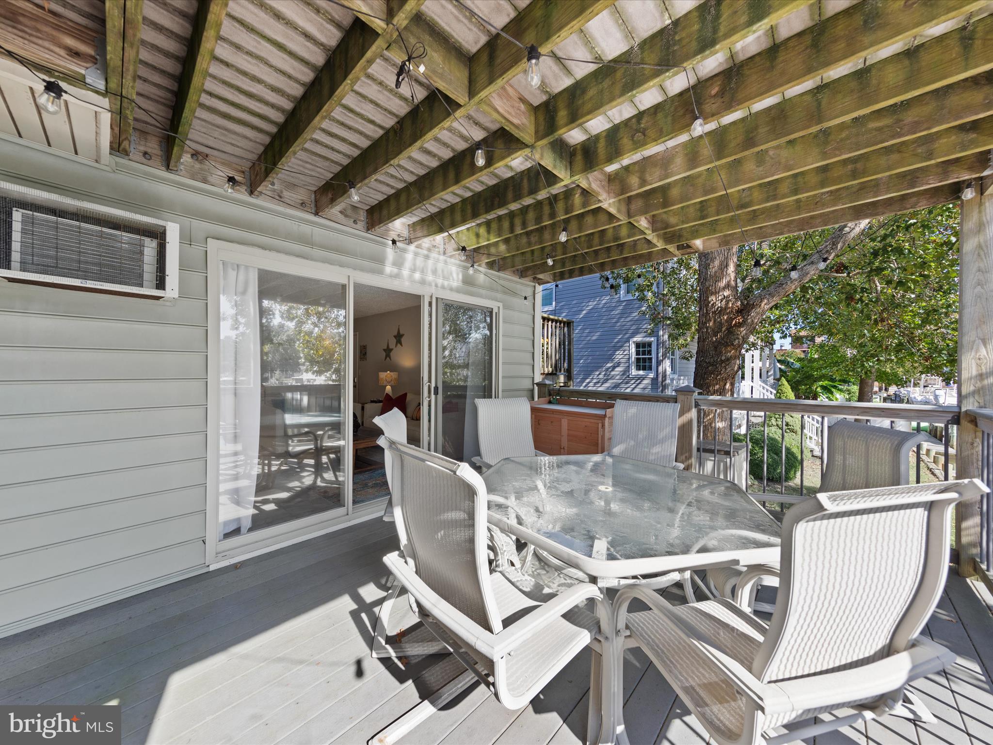 CAINE WOODS - Residential