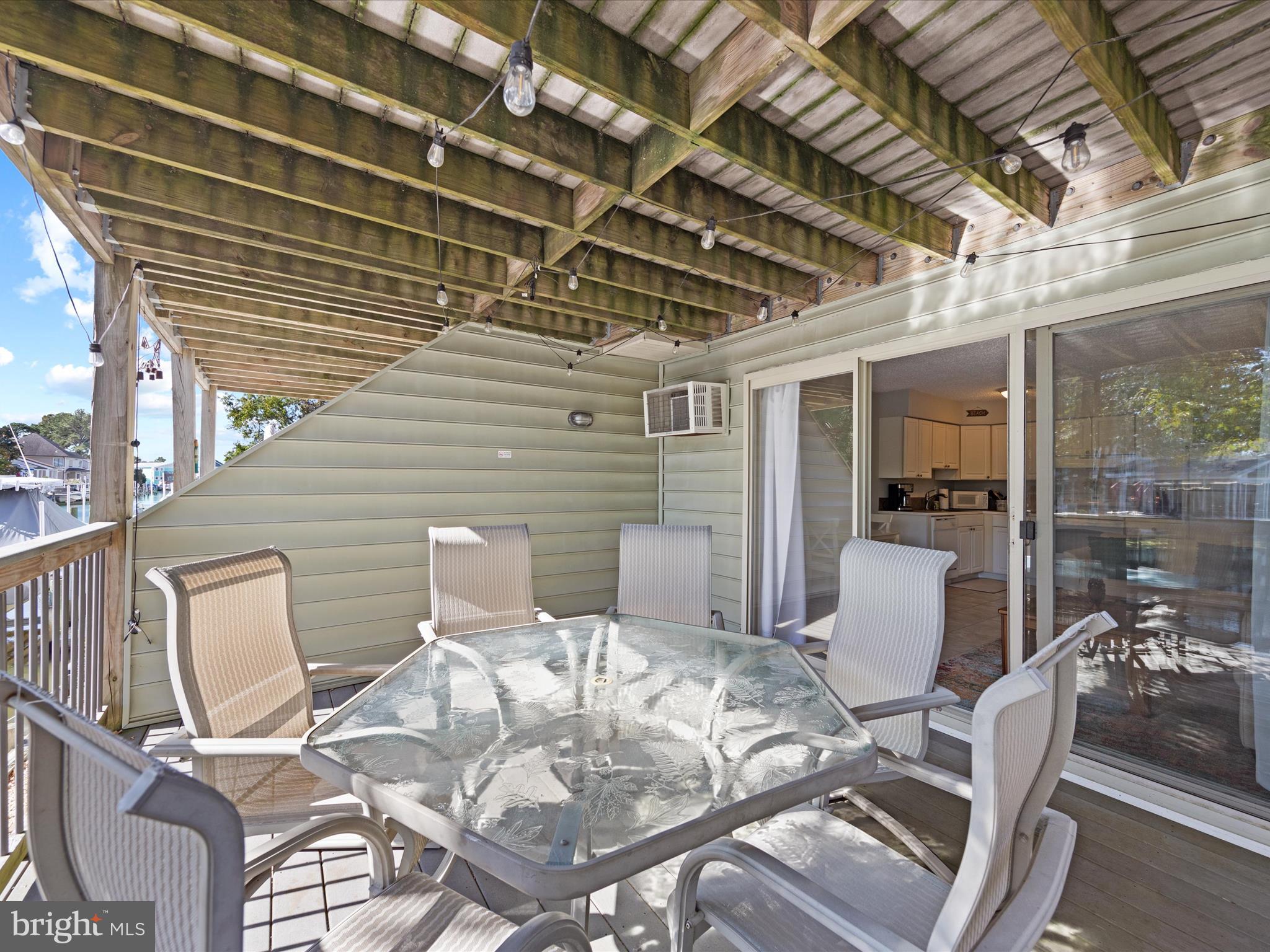 CAINE WOODS - Residential