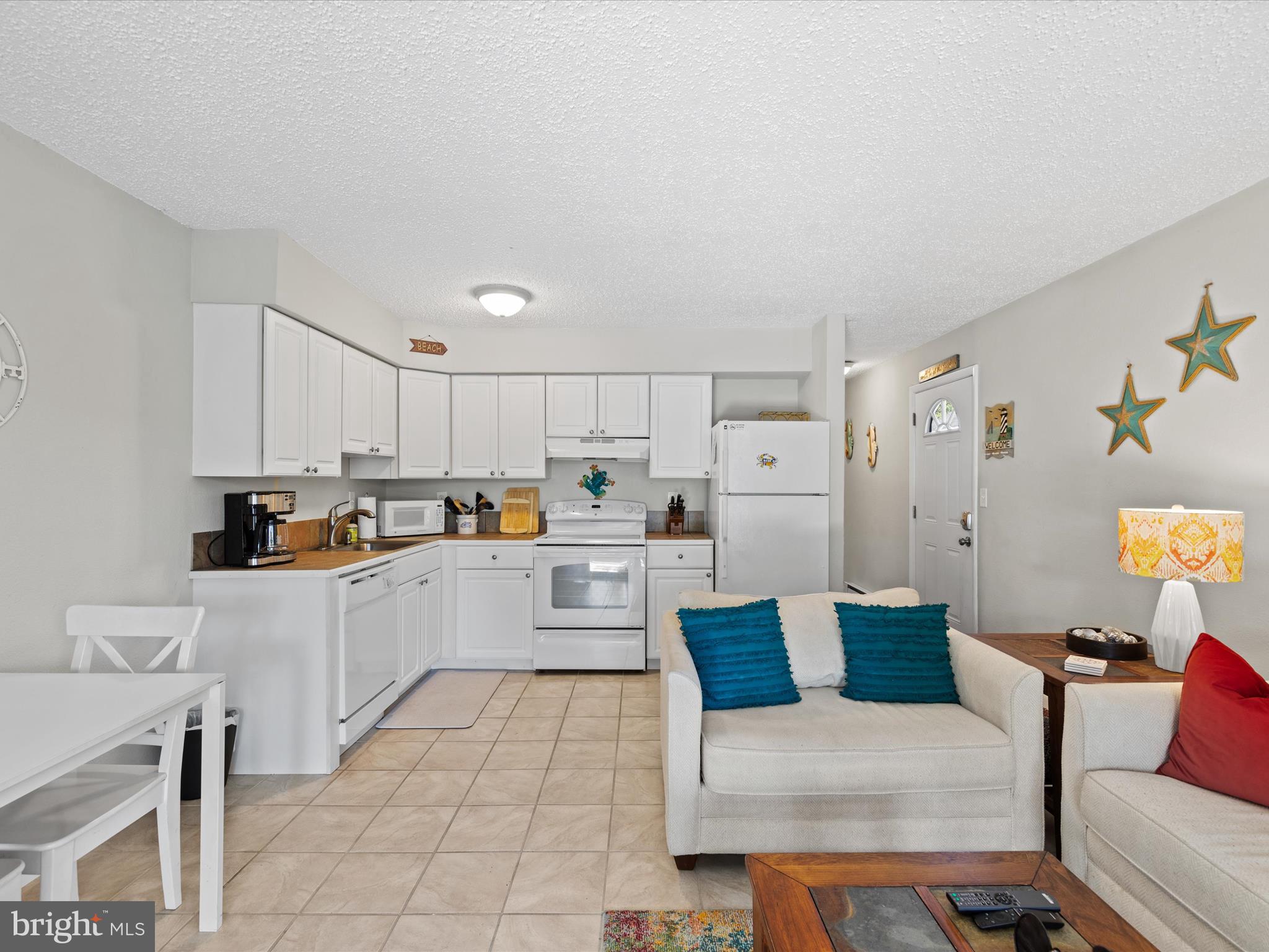 CAINE WOODS - Residential