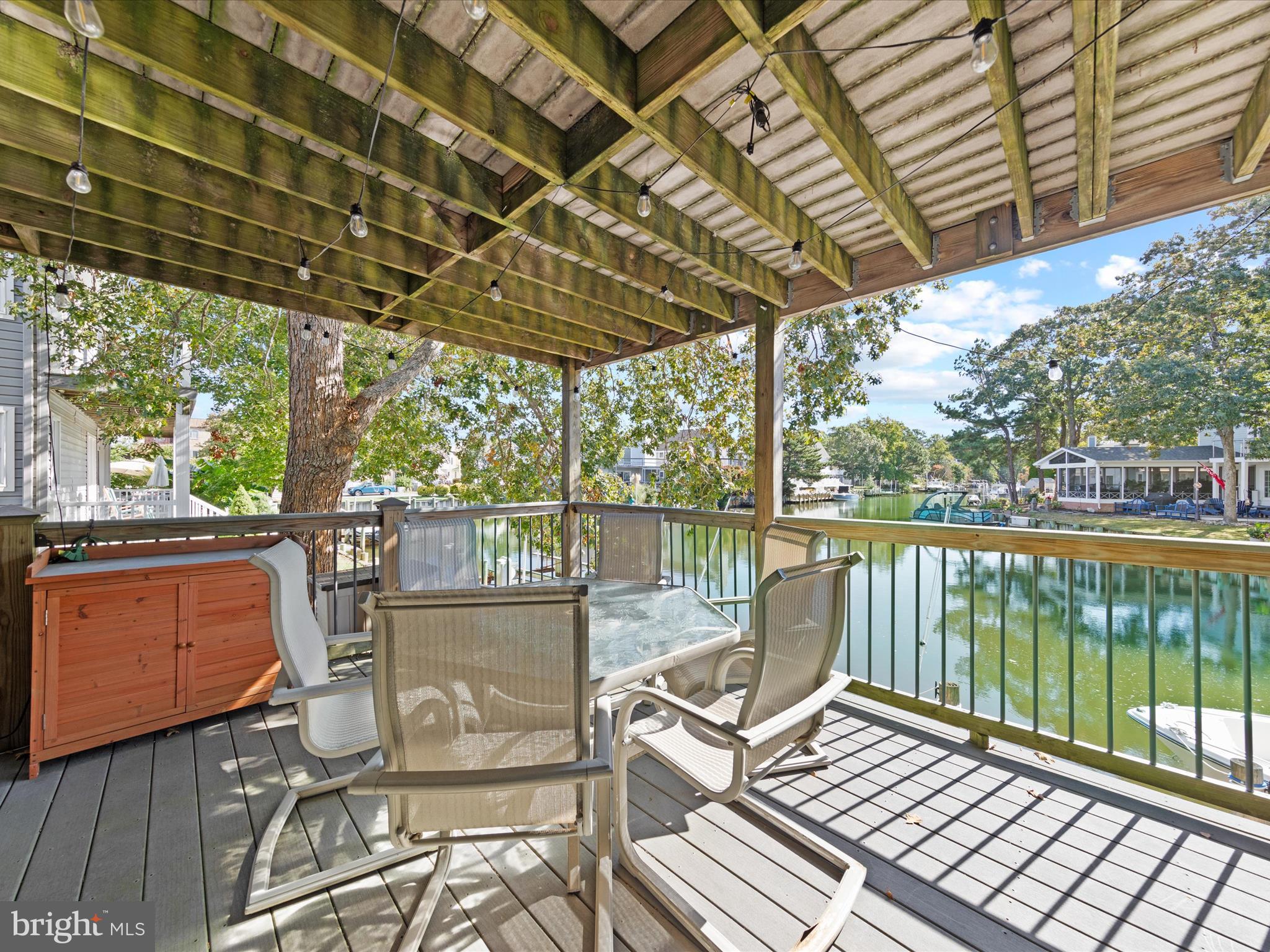 CAINE WOODS - Residential