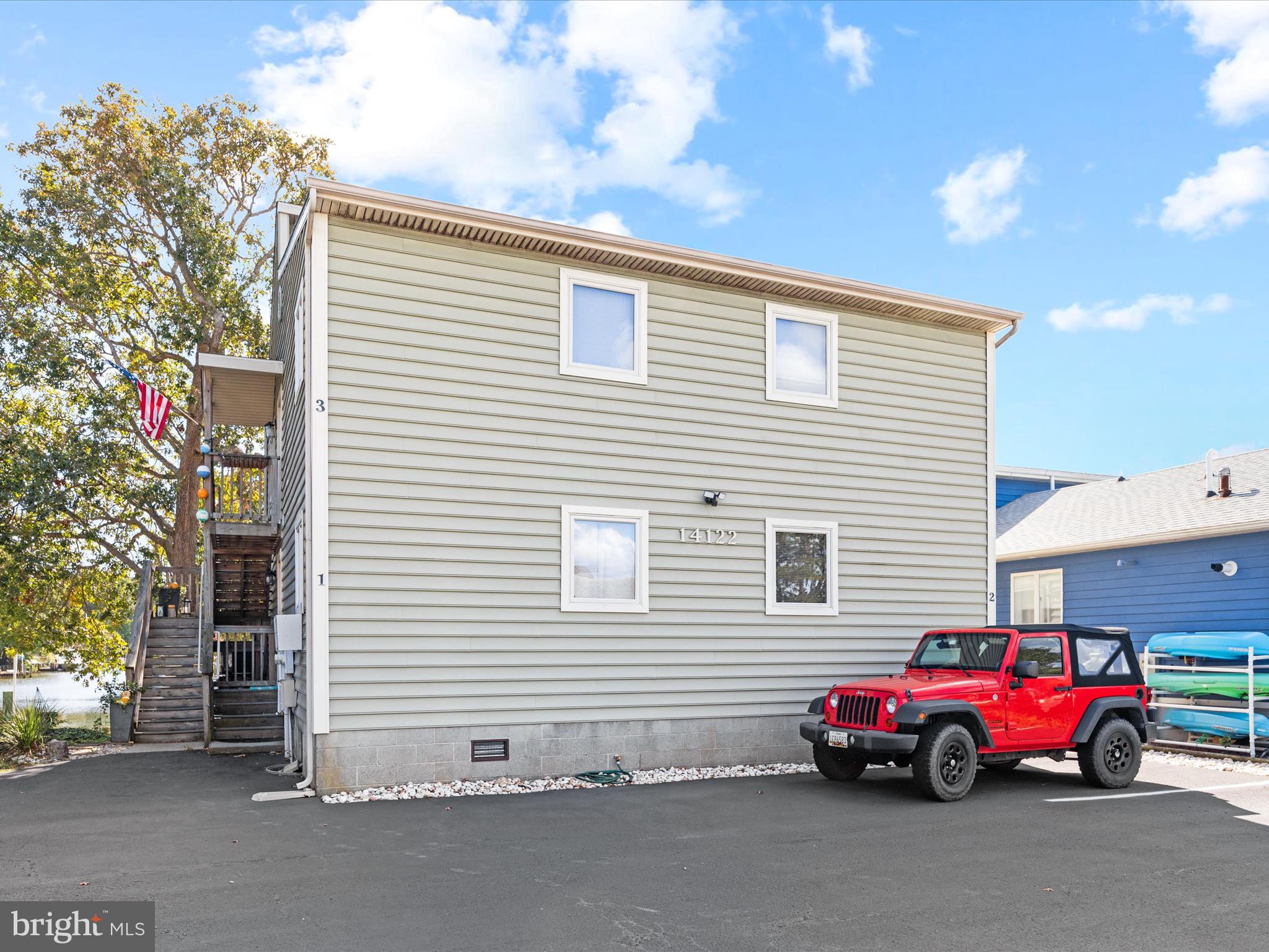 CAINE WOODS - Residential