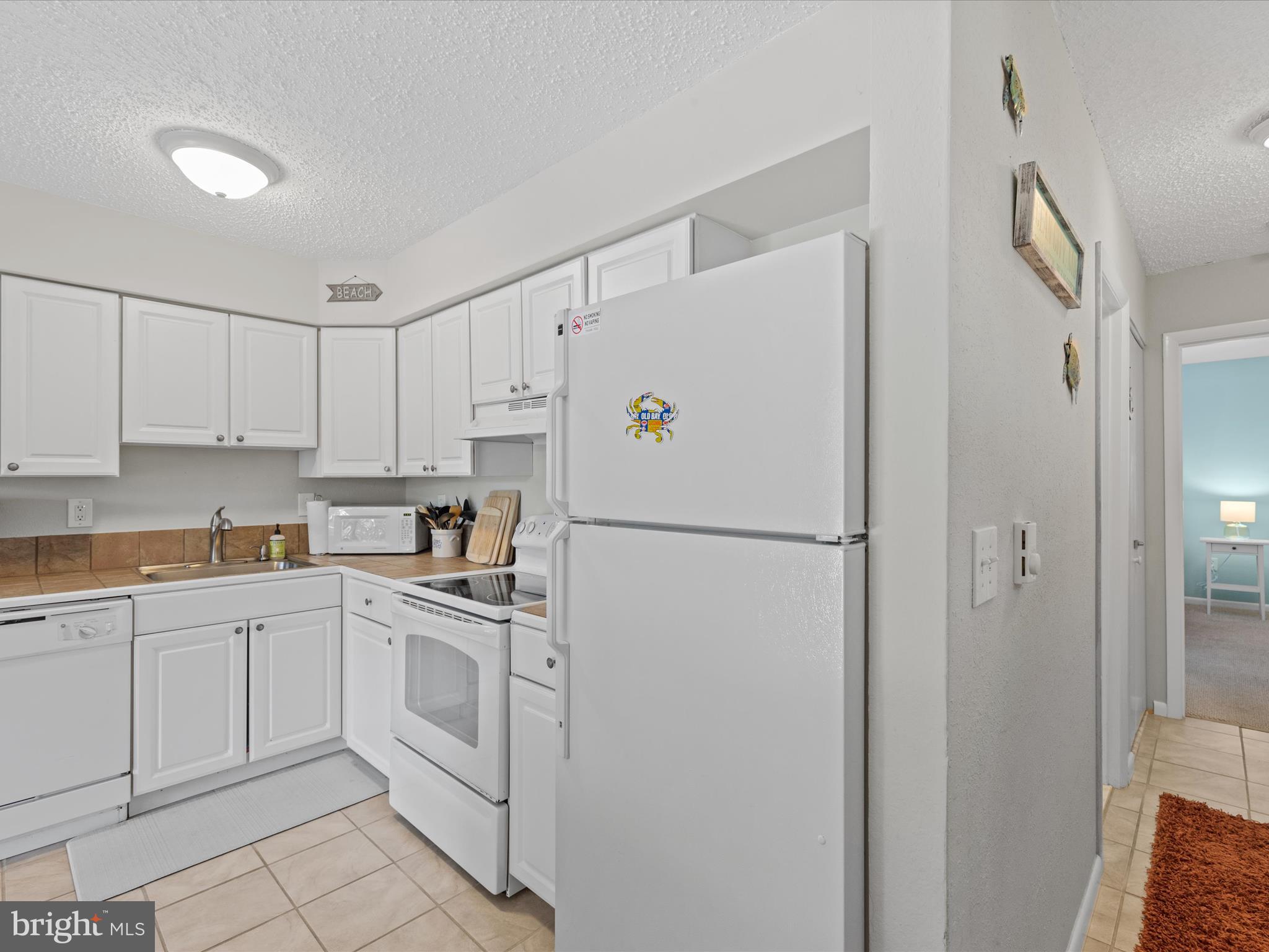 CAINE WOODS - Residential