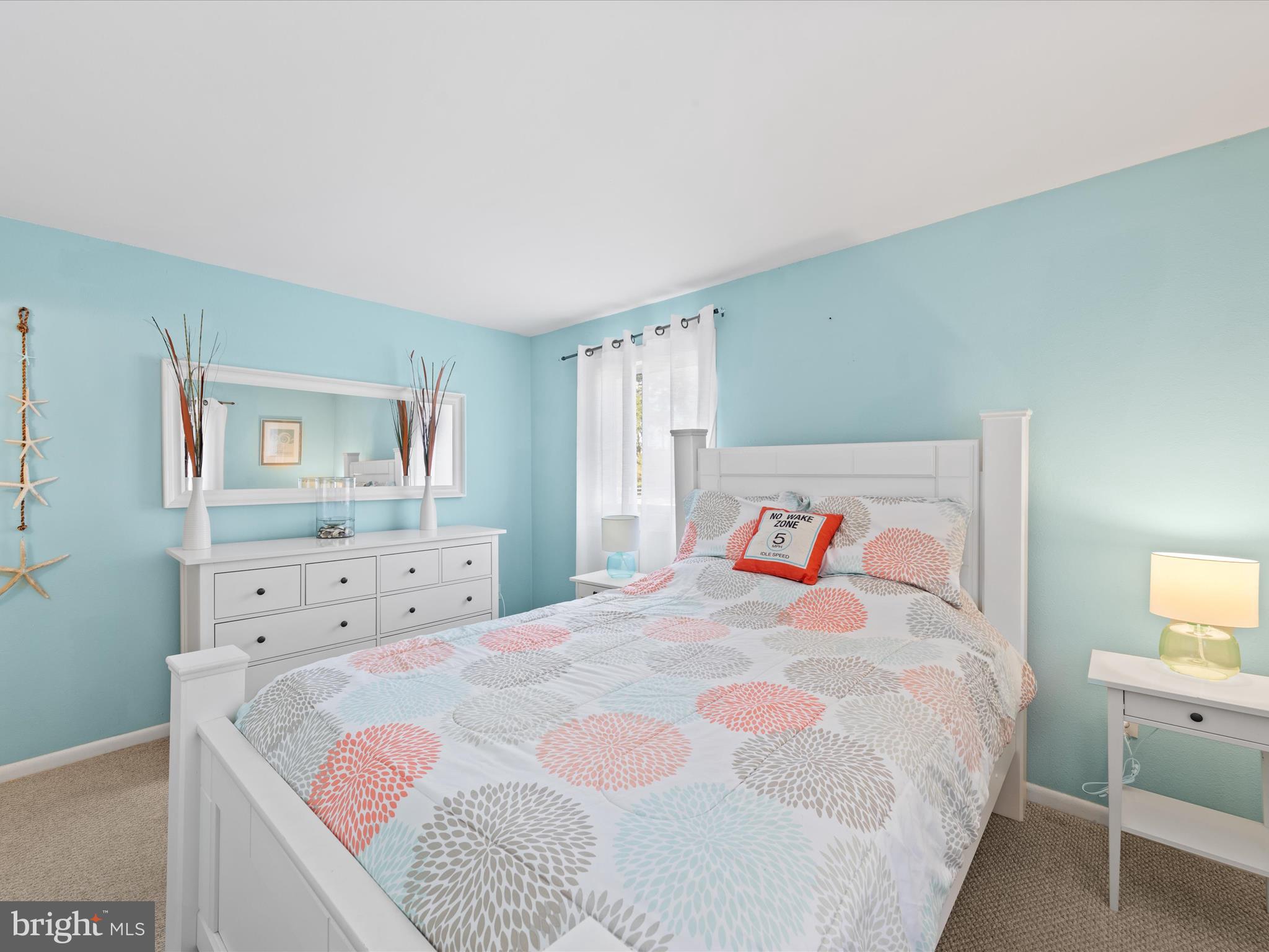 CAINE WOODS - Residential