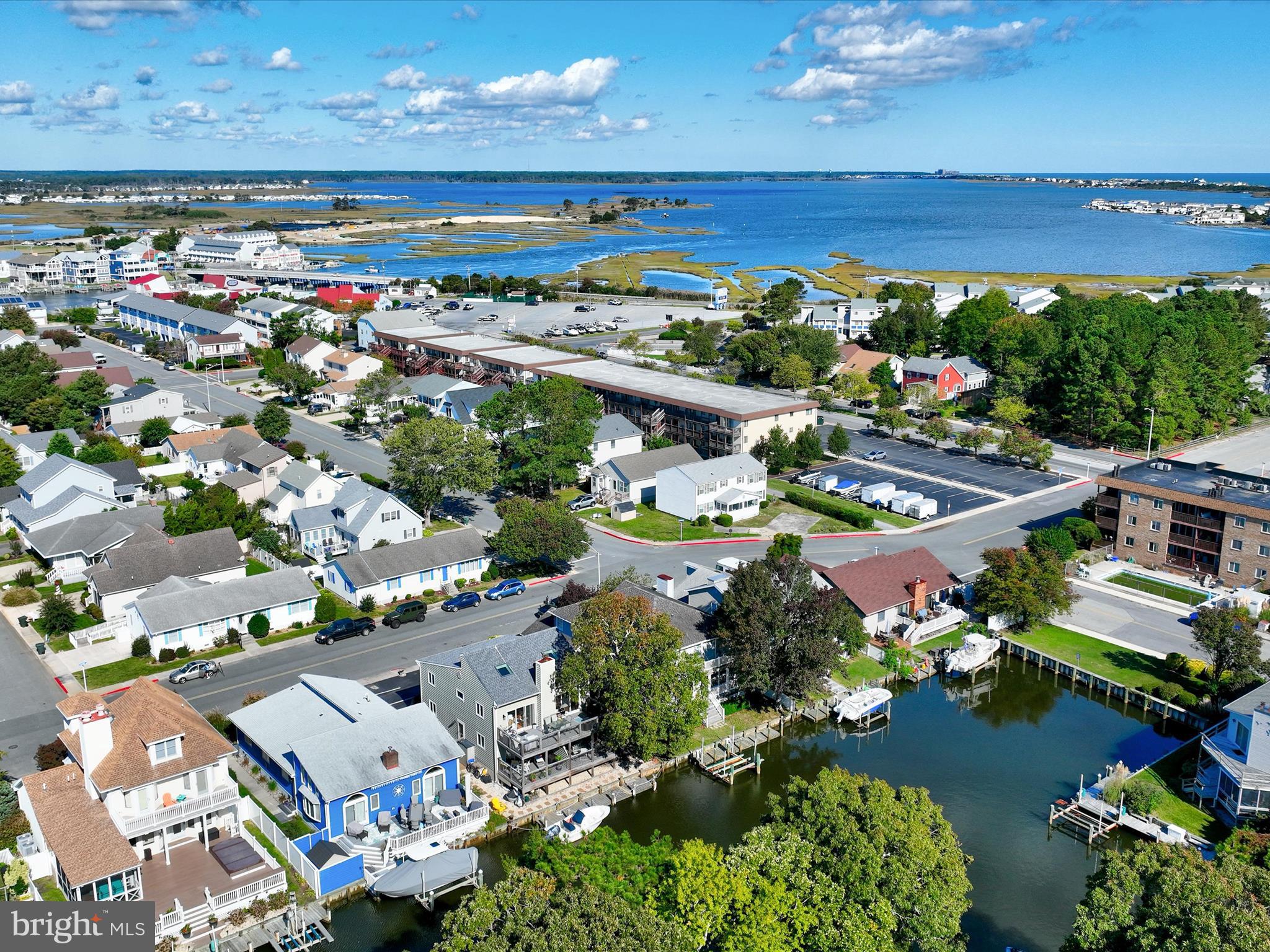 CAINE WOODS - Residential