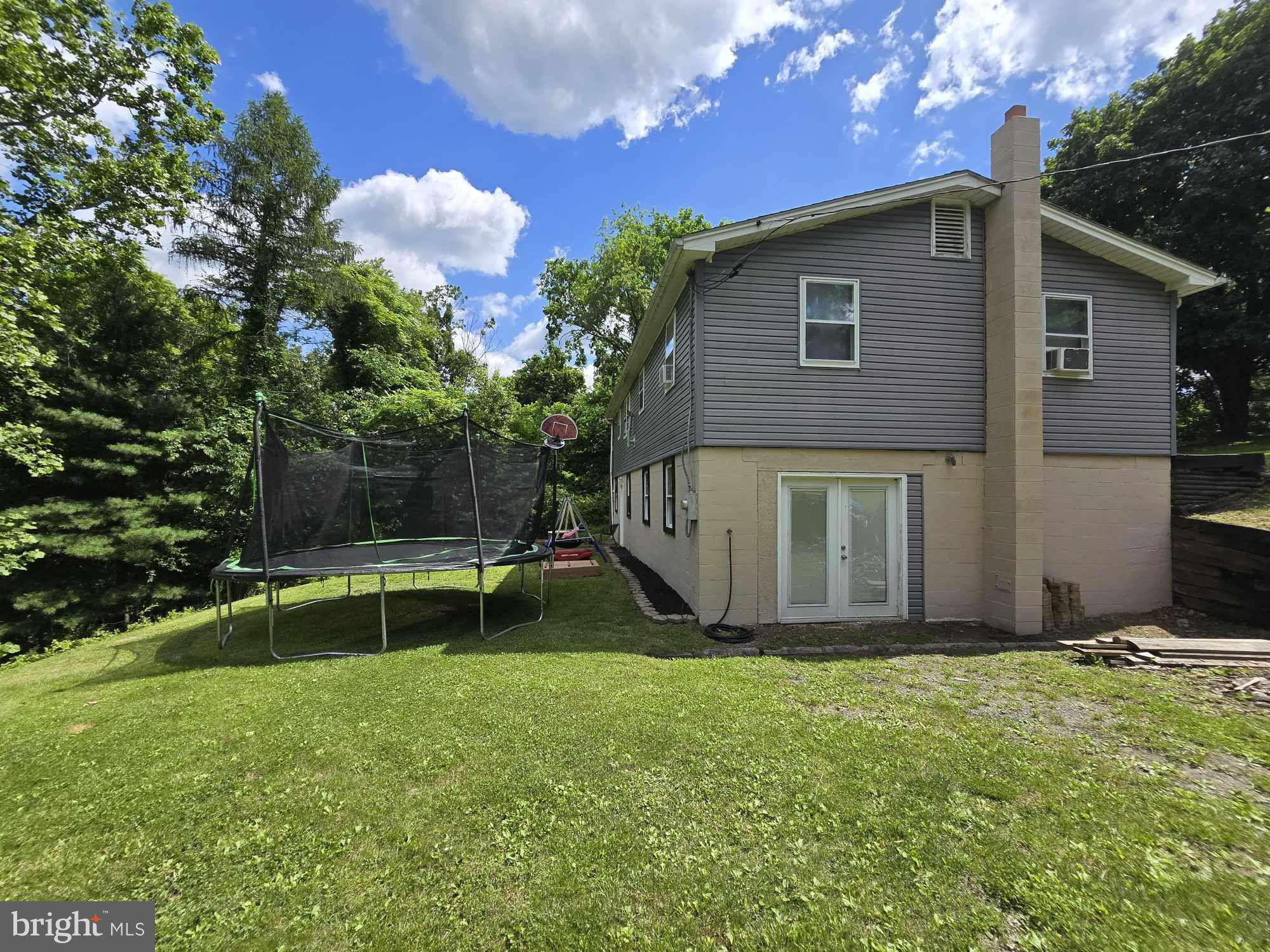 MARTIN TERRACE - Residential