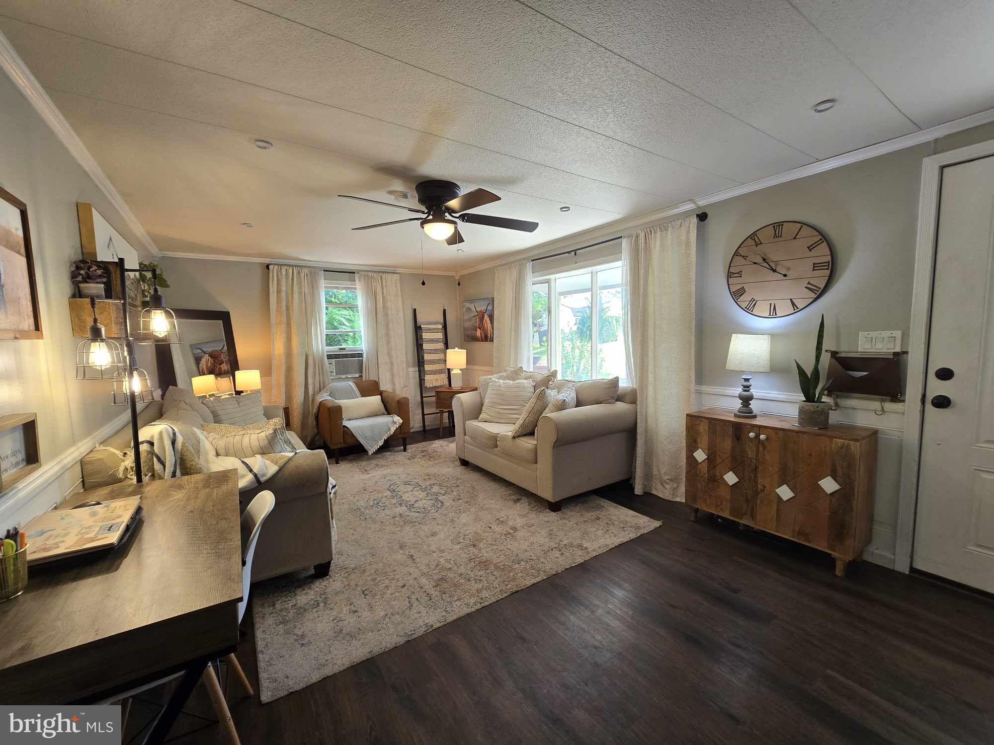 MARTIN TERRACE - Residential