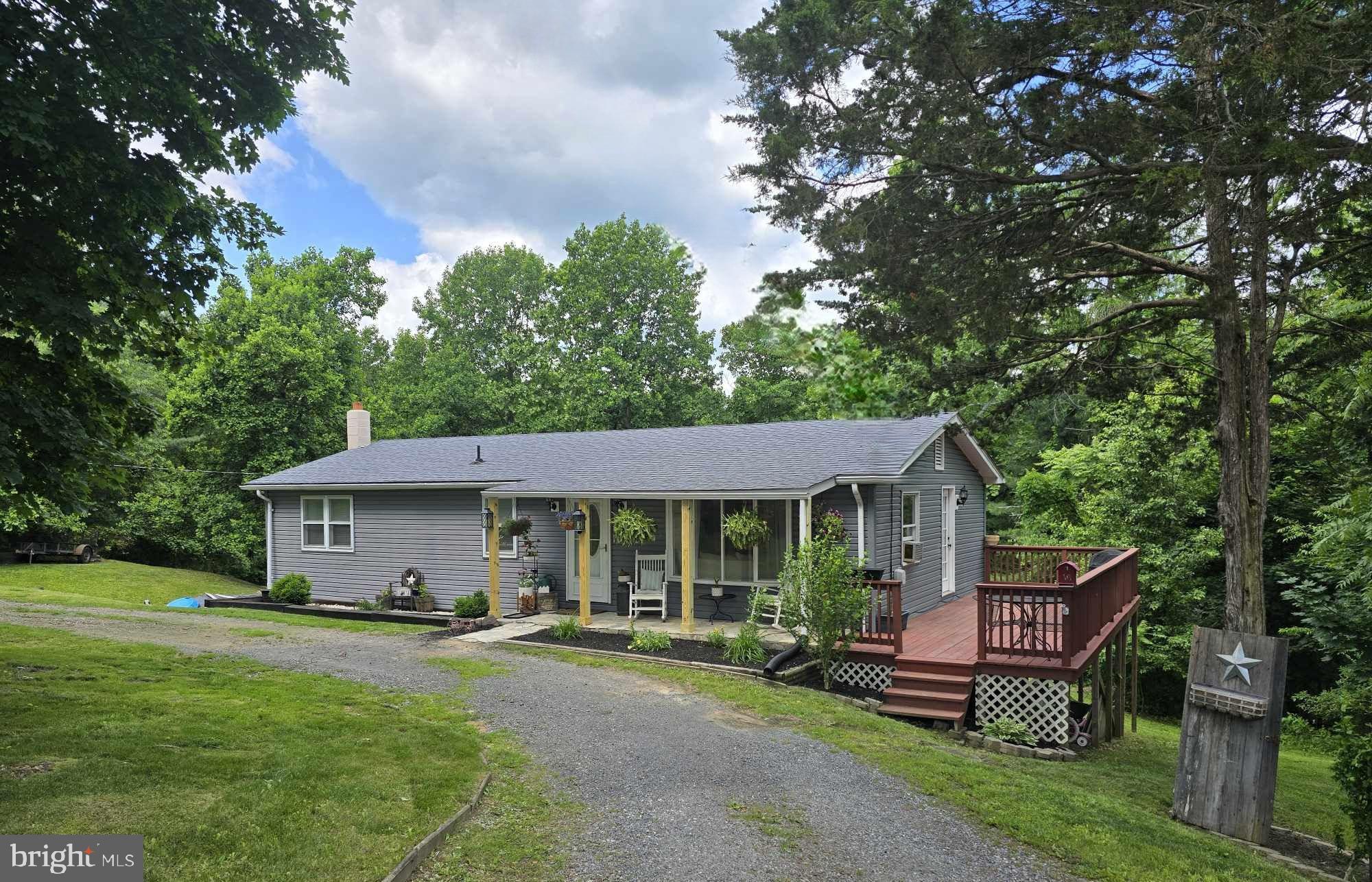 MARTIN TERRACE - Residential