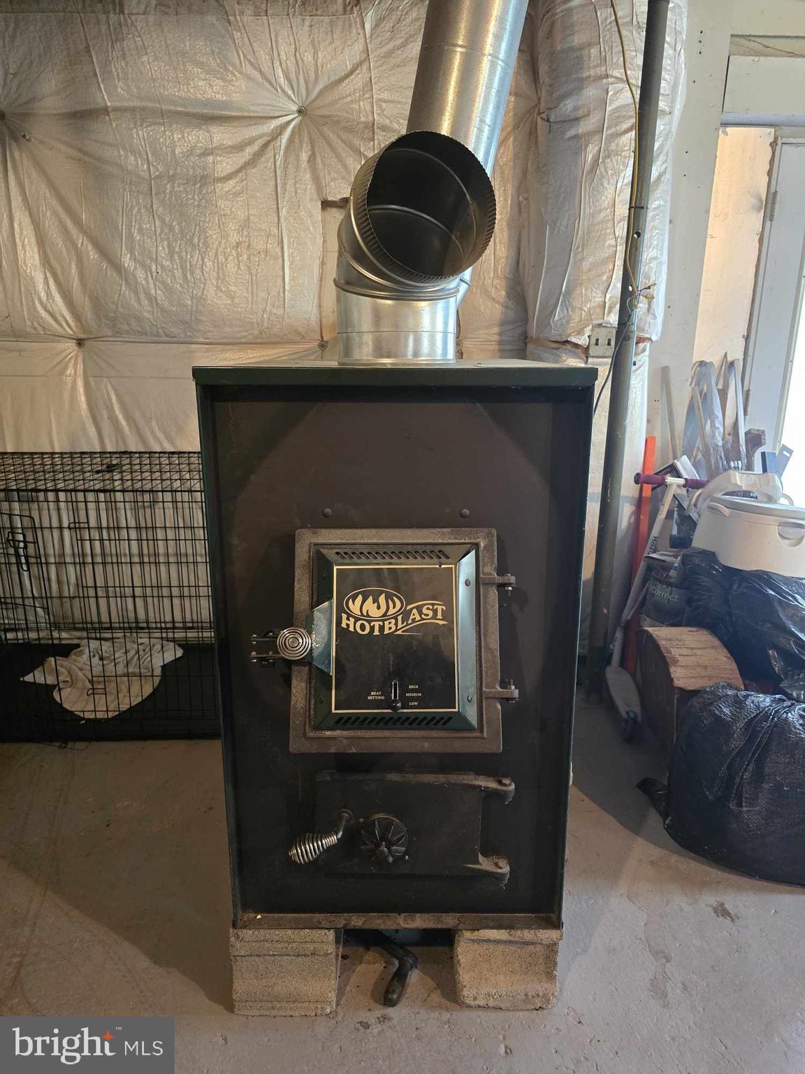 MARTIN TERRACE - Residential