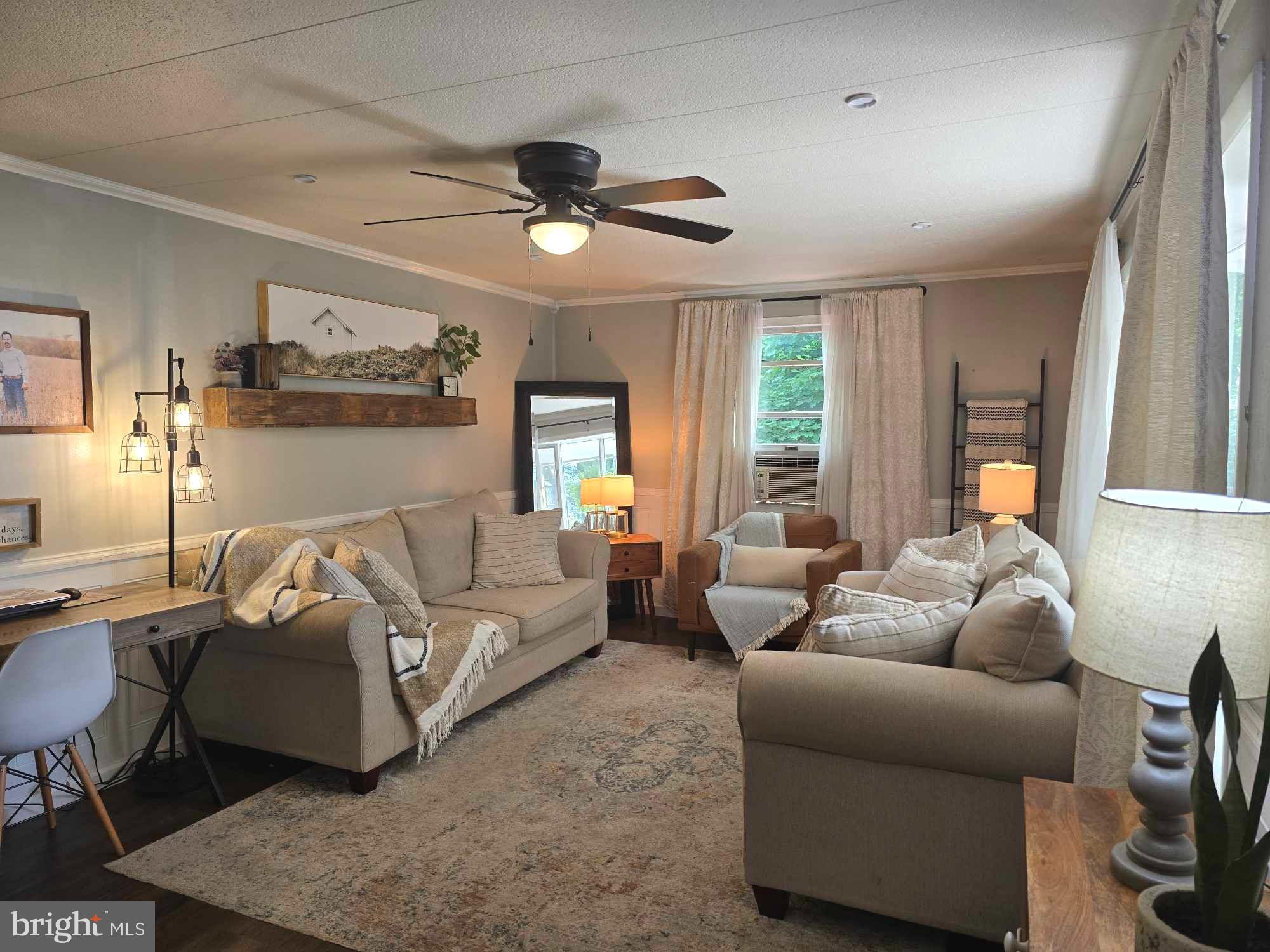 MARTIN TERRACE - Residential