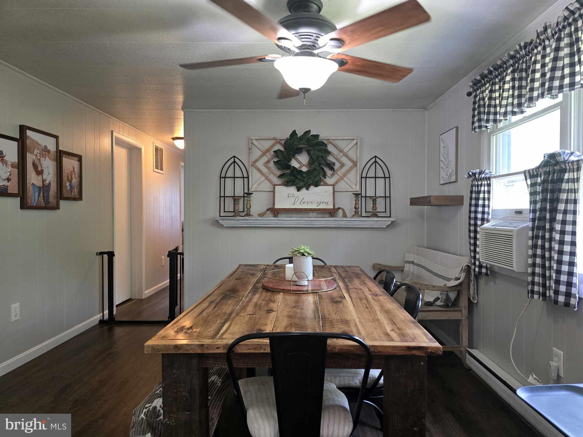 MARTIN TERRACE - Residential