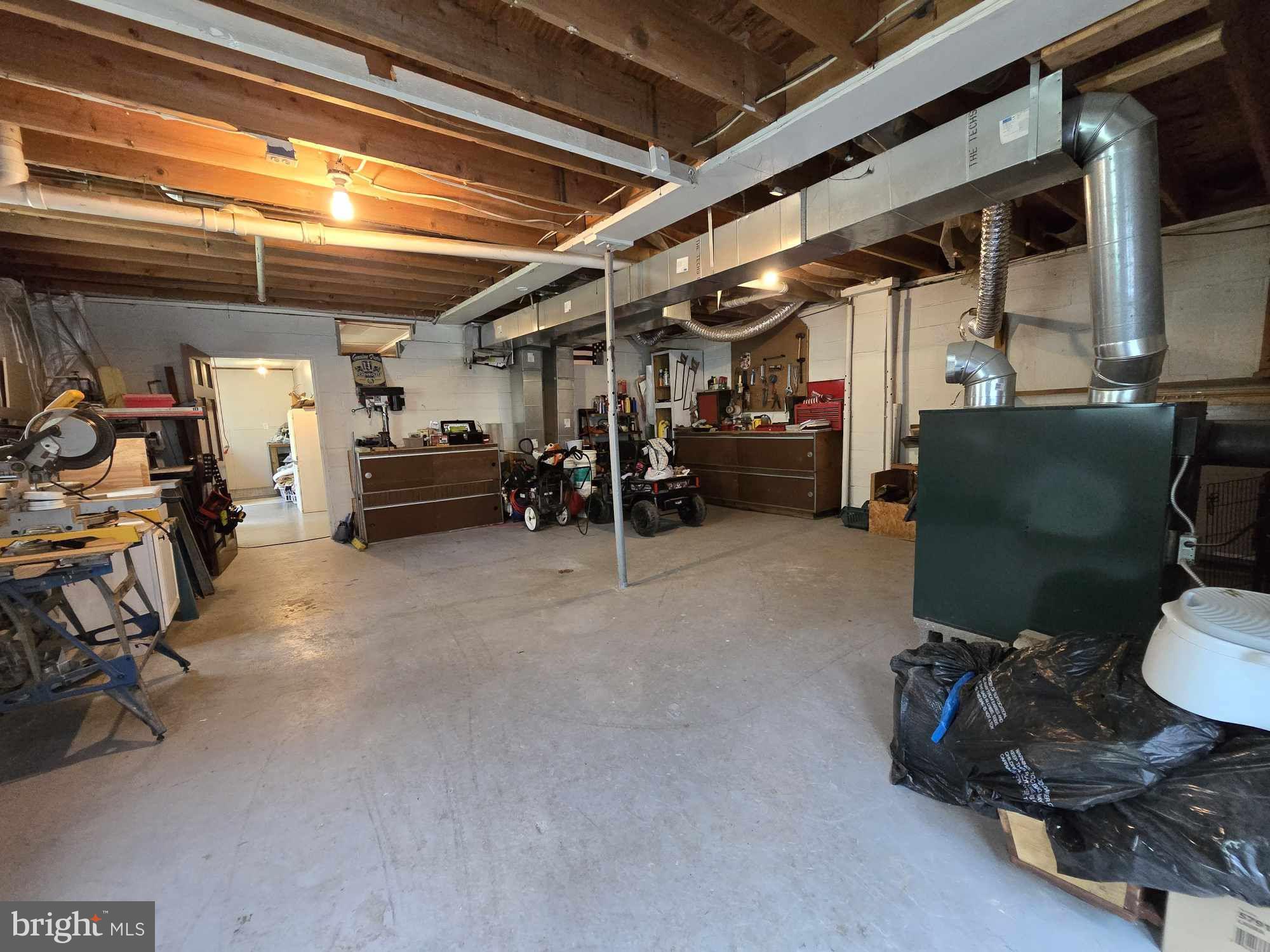 MARTIN TERRACE - Residential