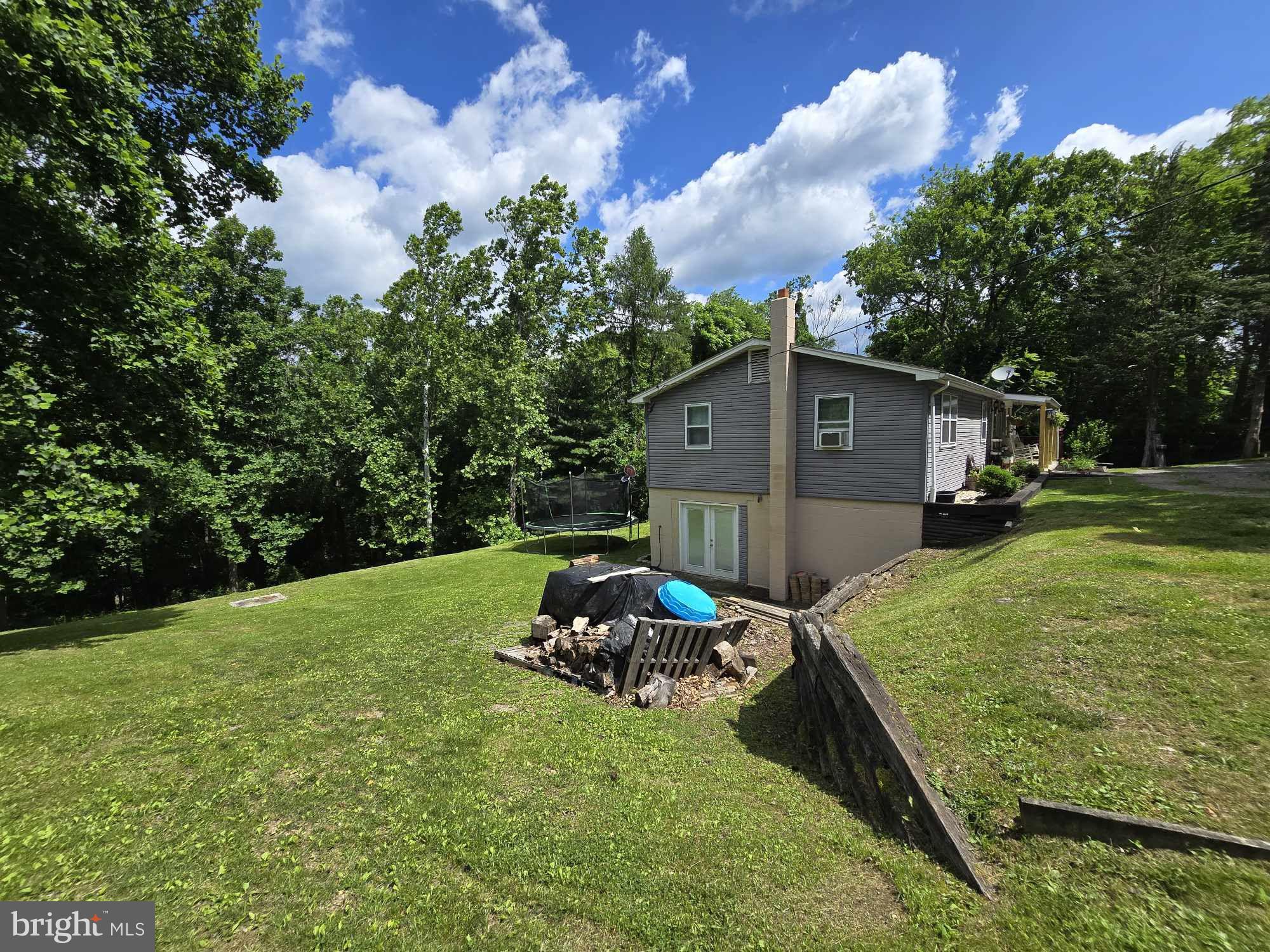 MARTIN TERRACE - Residential