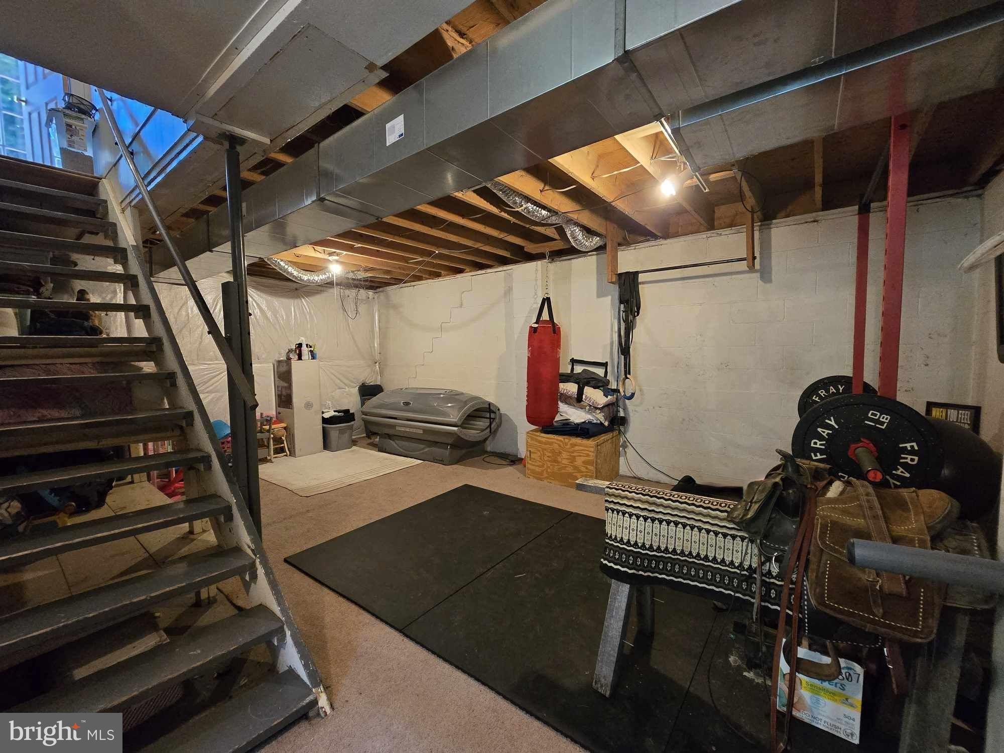 MARTIN TERRACE - Residential