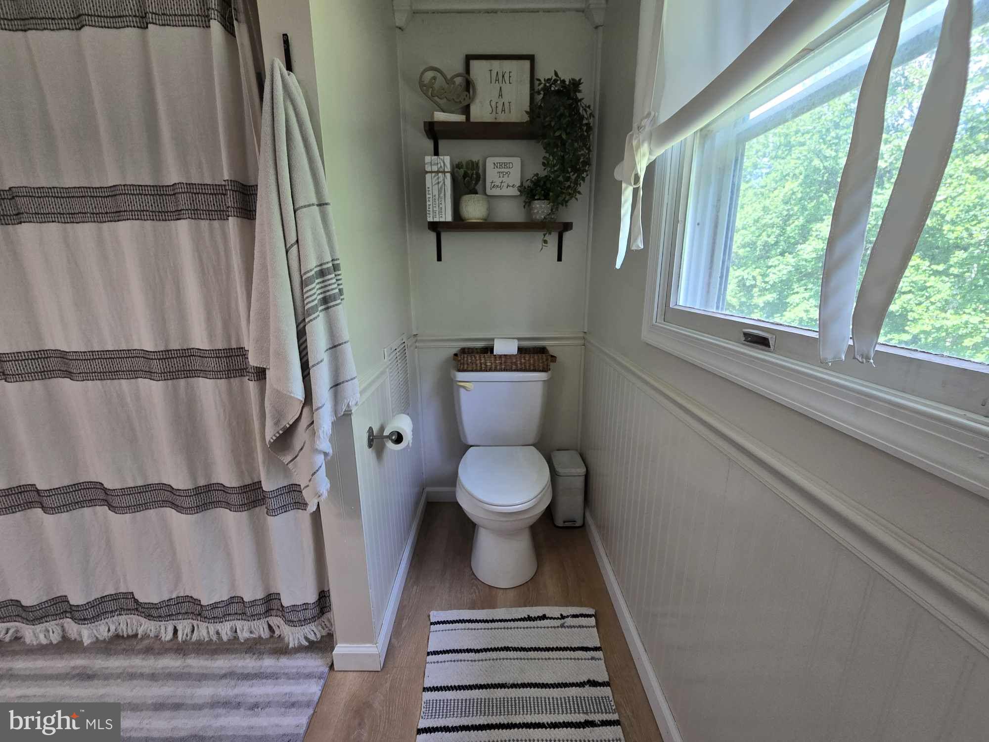 MARTIN TERRACE - Residential