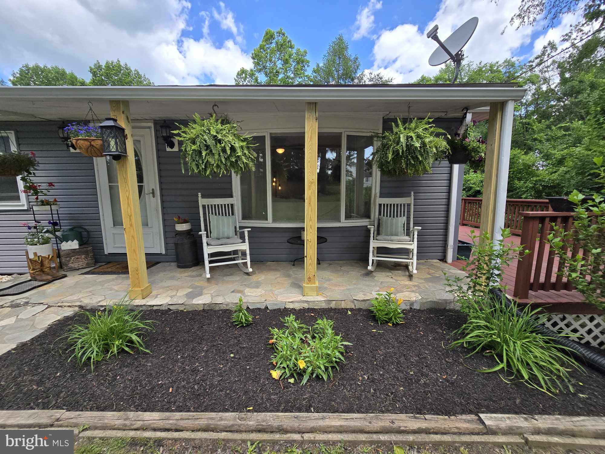 MARTIN TERRACE - Residential