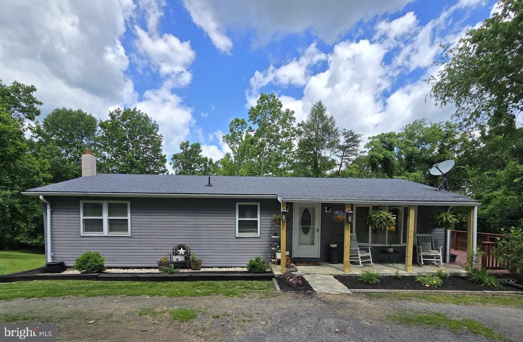 MARTIN TERRACE - Residential