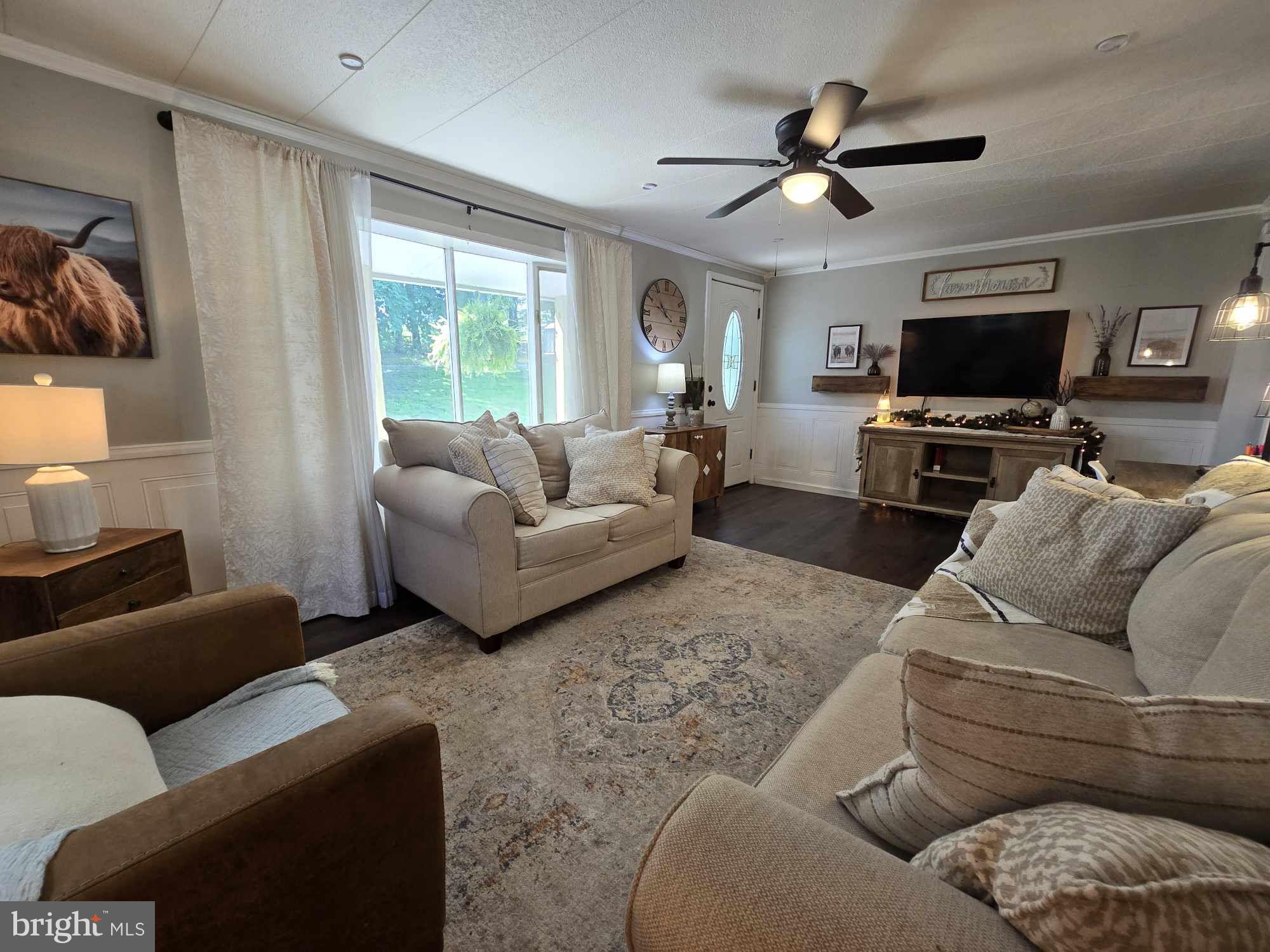 MARTIN TERRACE - Residential