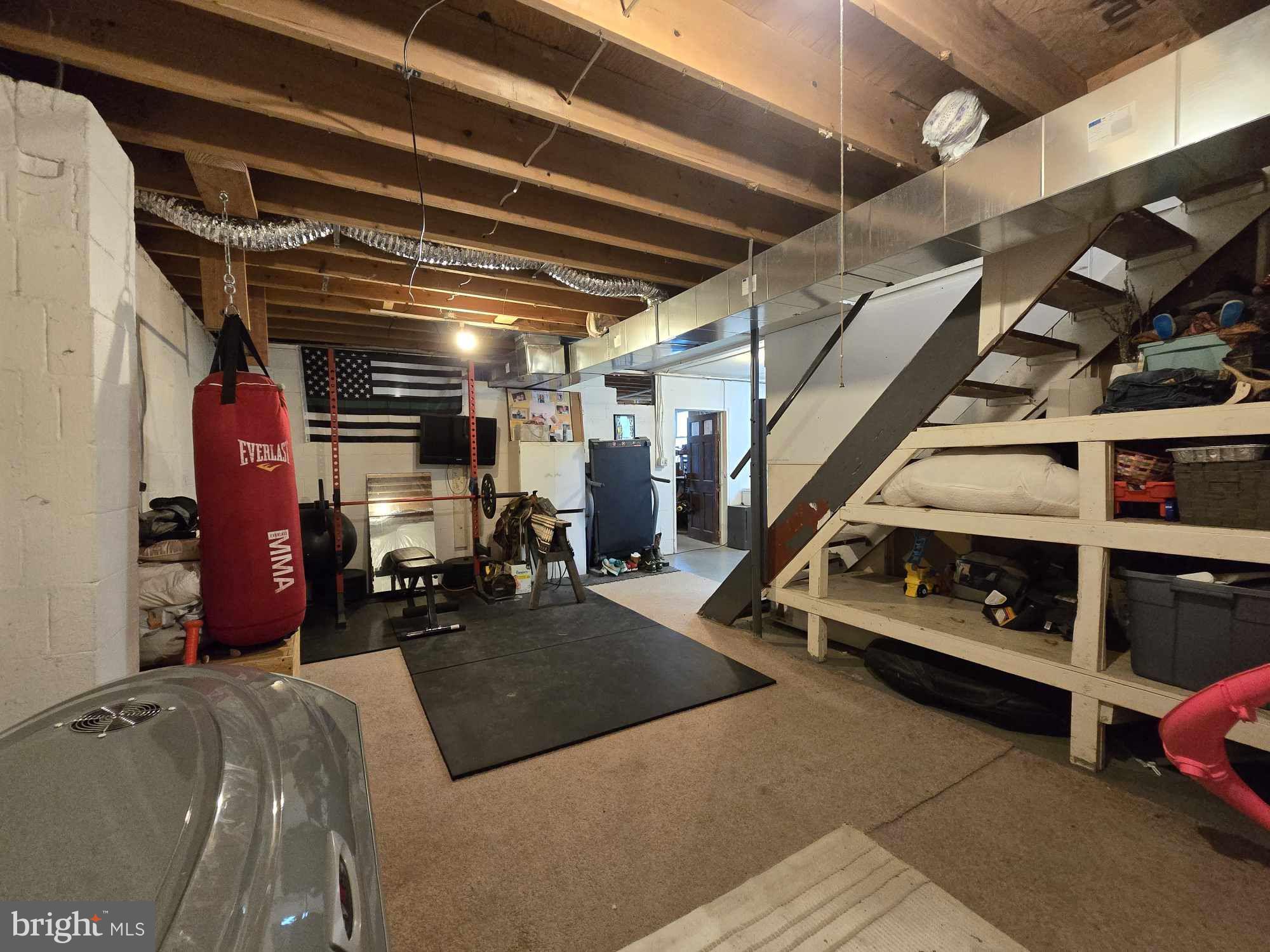 MARTIN TERRACE - Residential