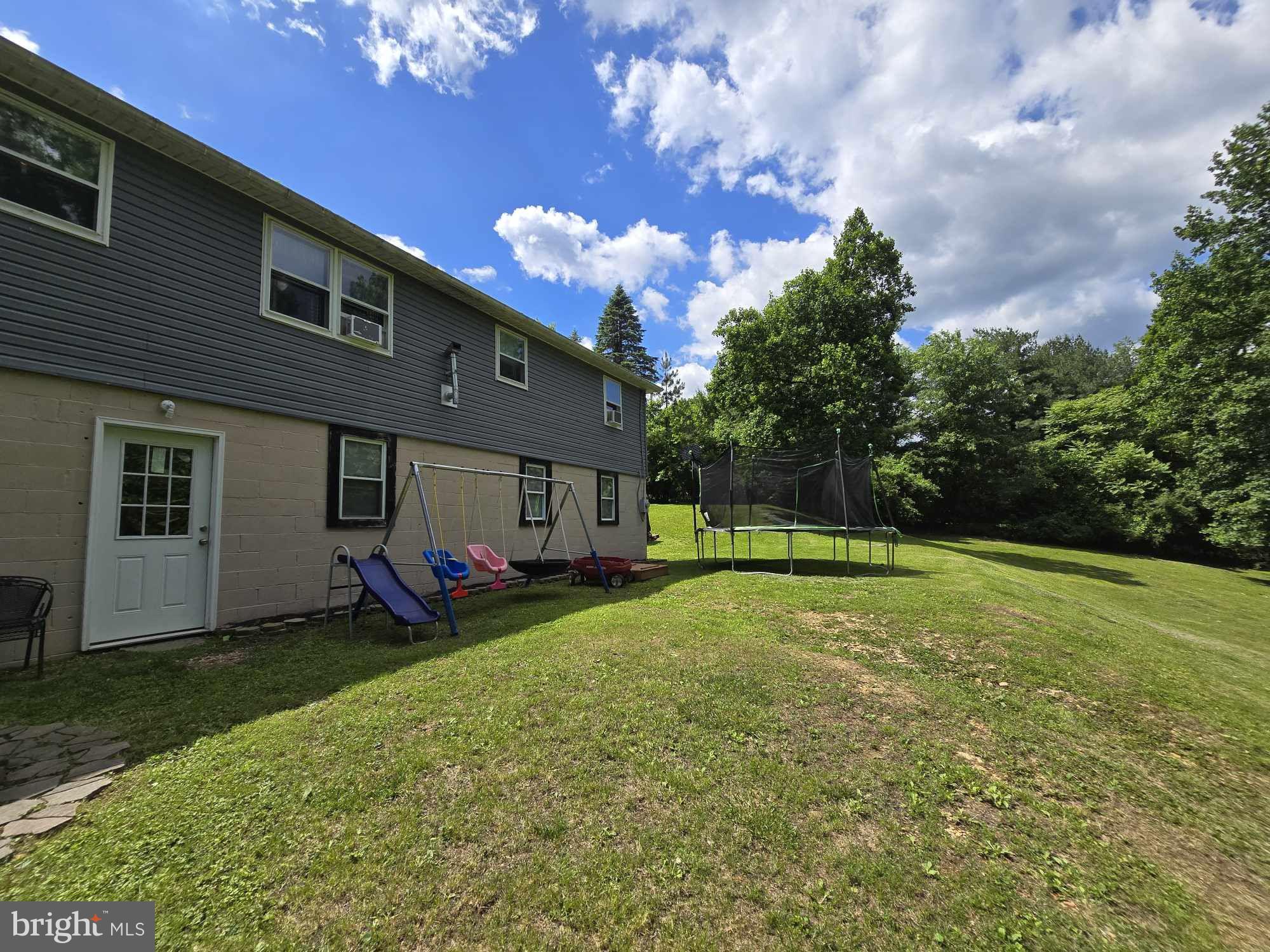 MARTIN TERRACE - Residential
