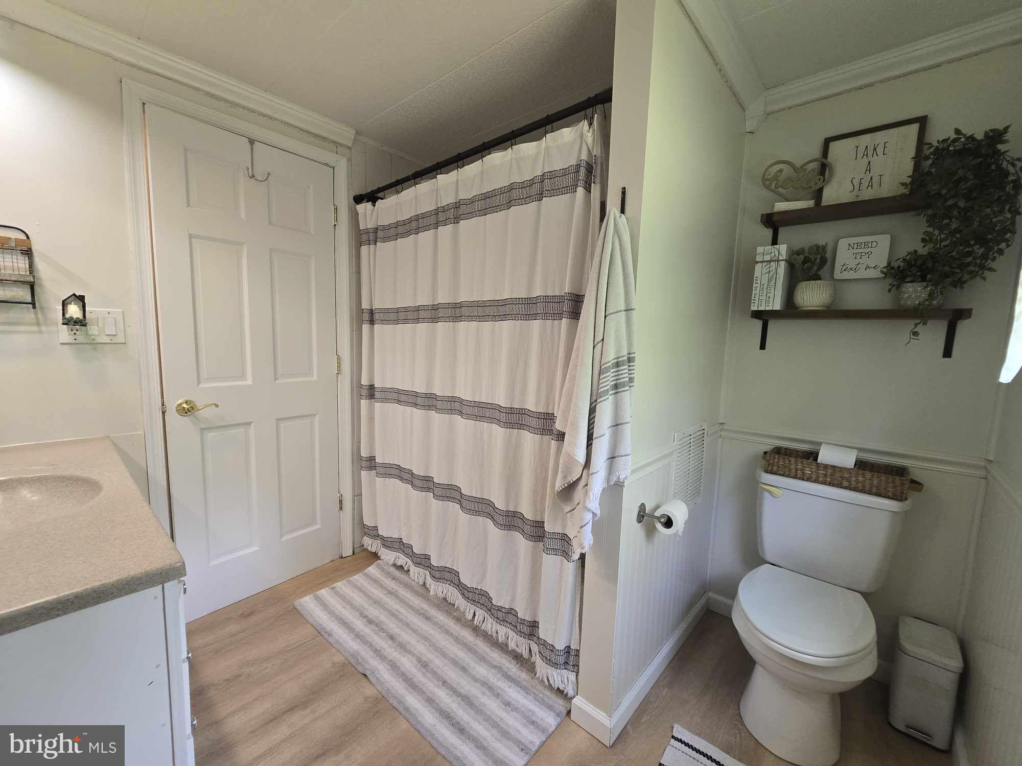 MARTIN TERRACE - Residential