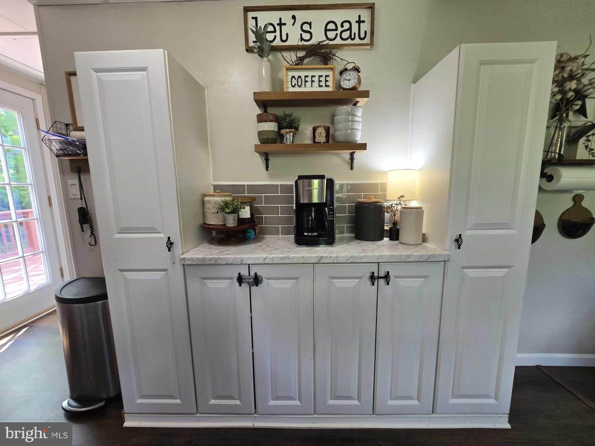 MARTIN TERRACE - Residential