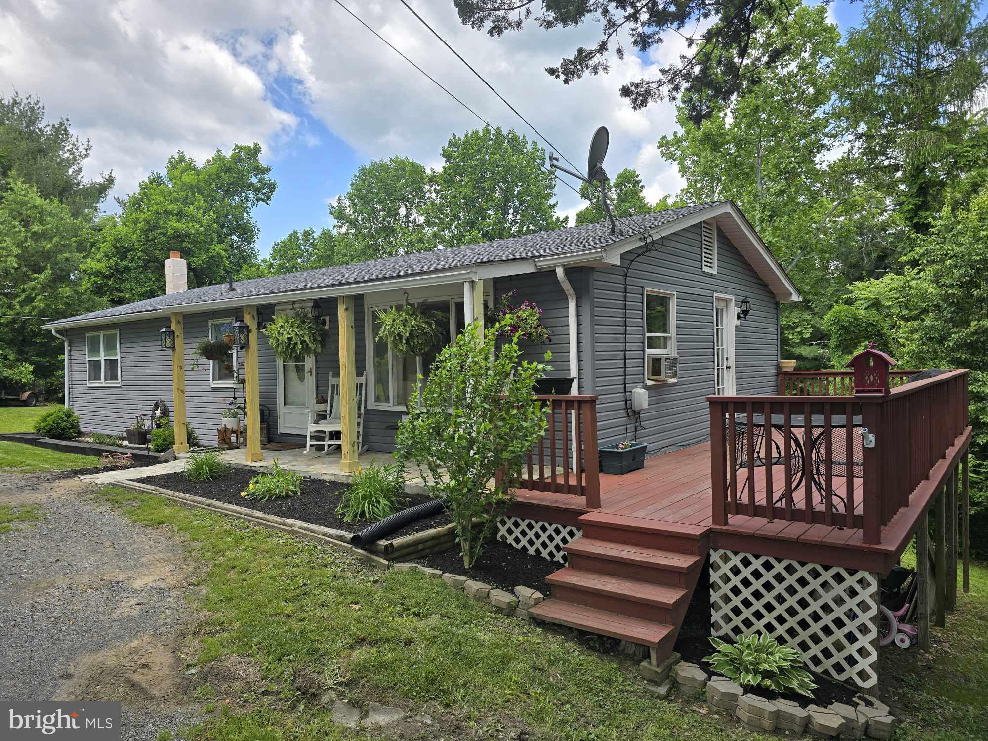 MARTIN TERRACE - Residential