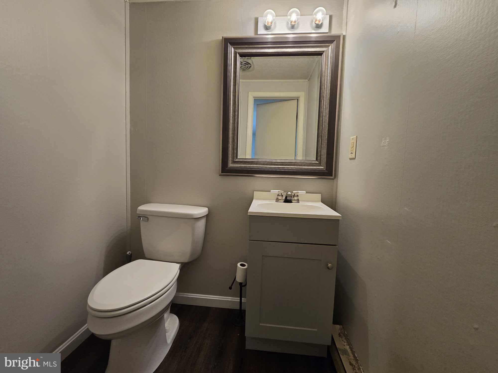 MARTIN TERRACE - Residential