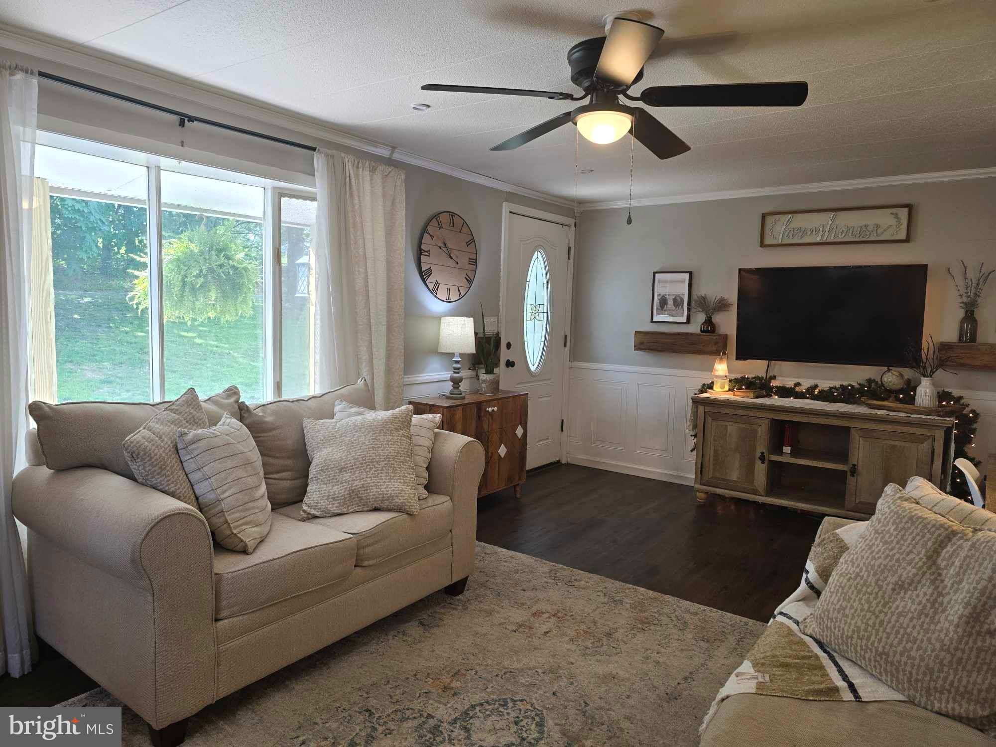 MARTIN TERRACE - Residential