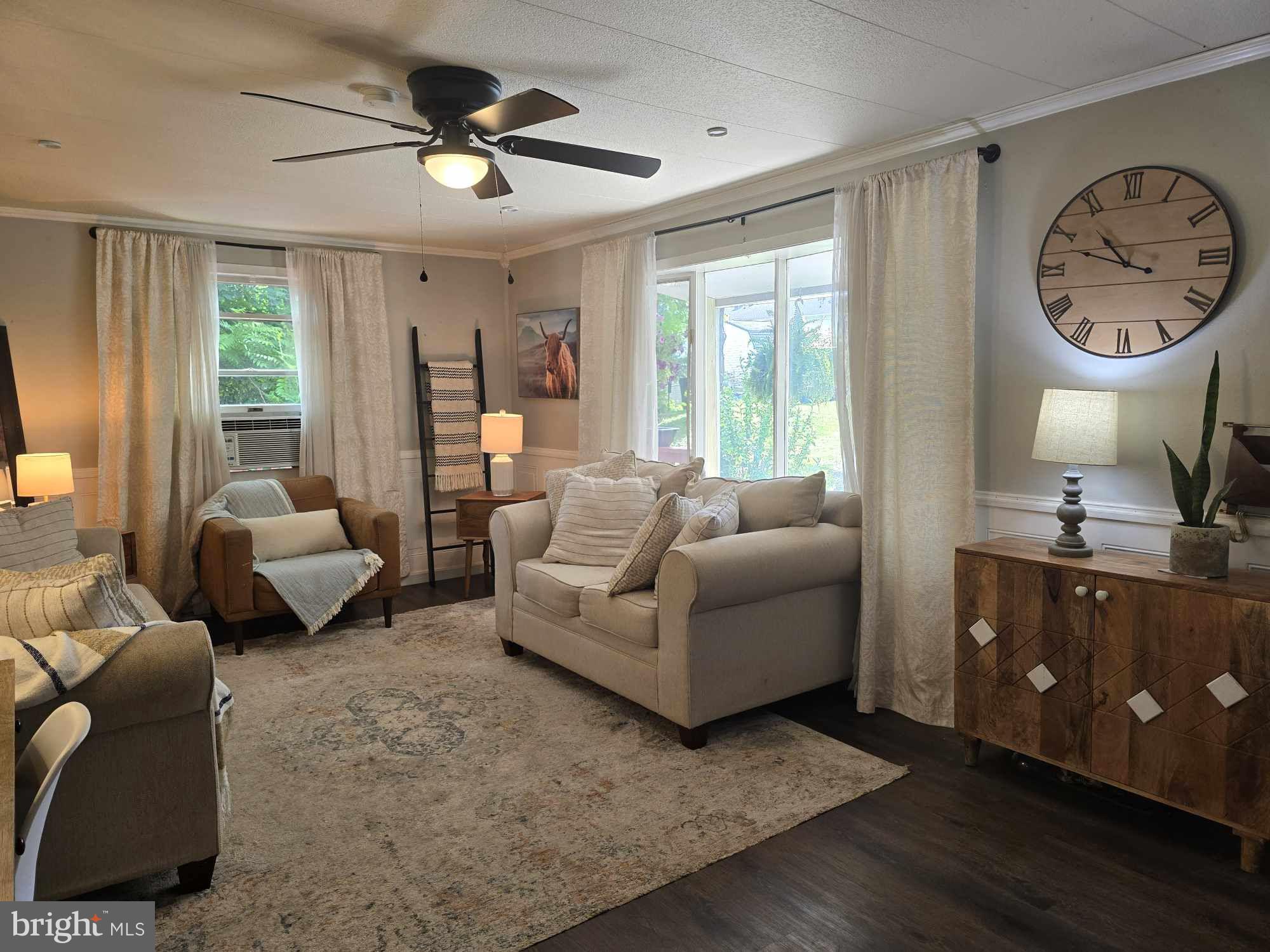 MARTIN TERRACE - Residential