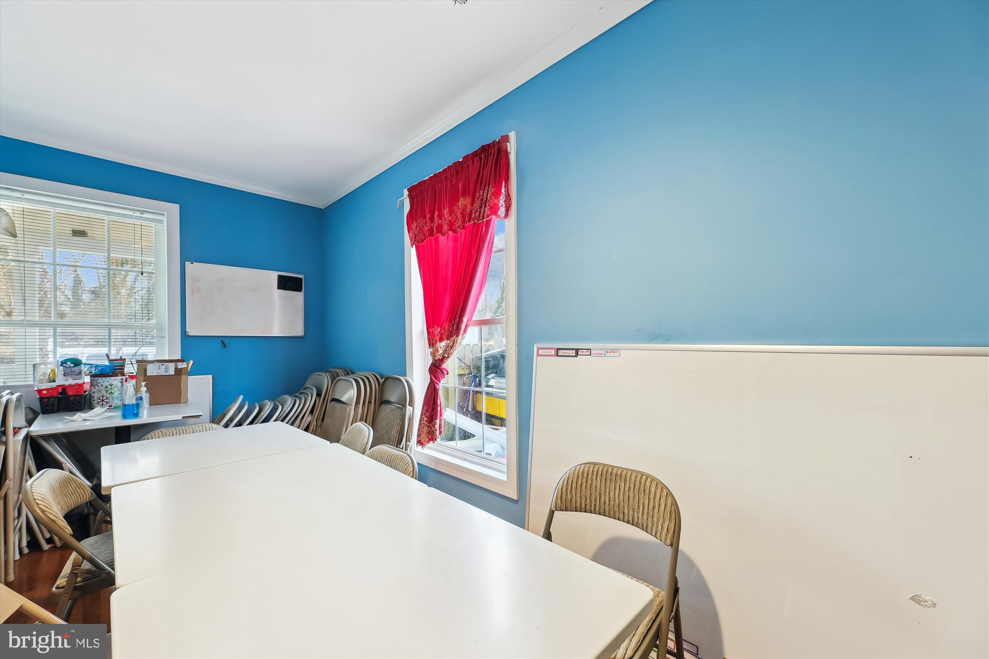 CAPITOL HEIGHTS - Residential