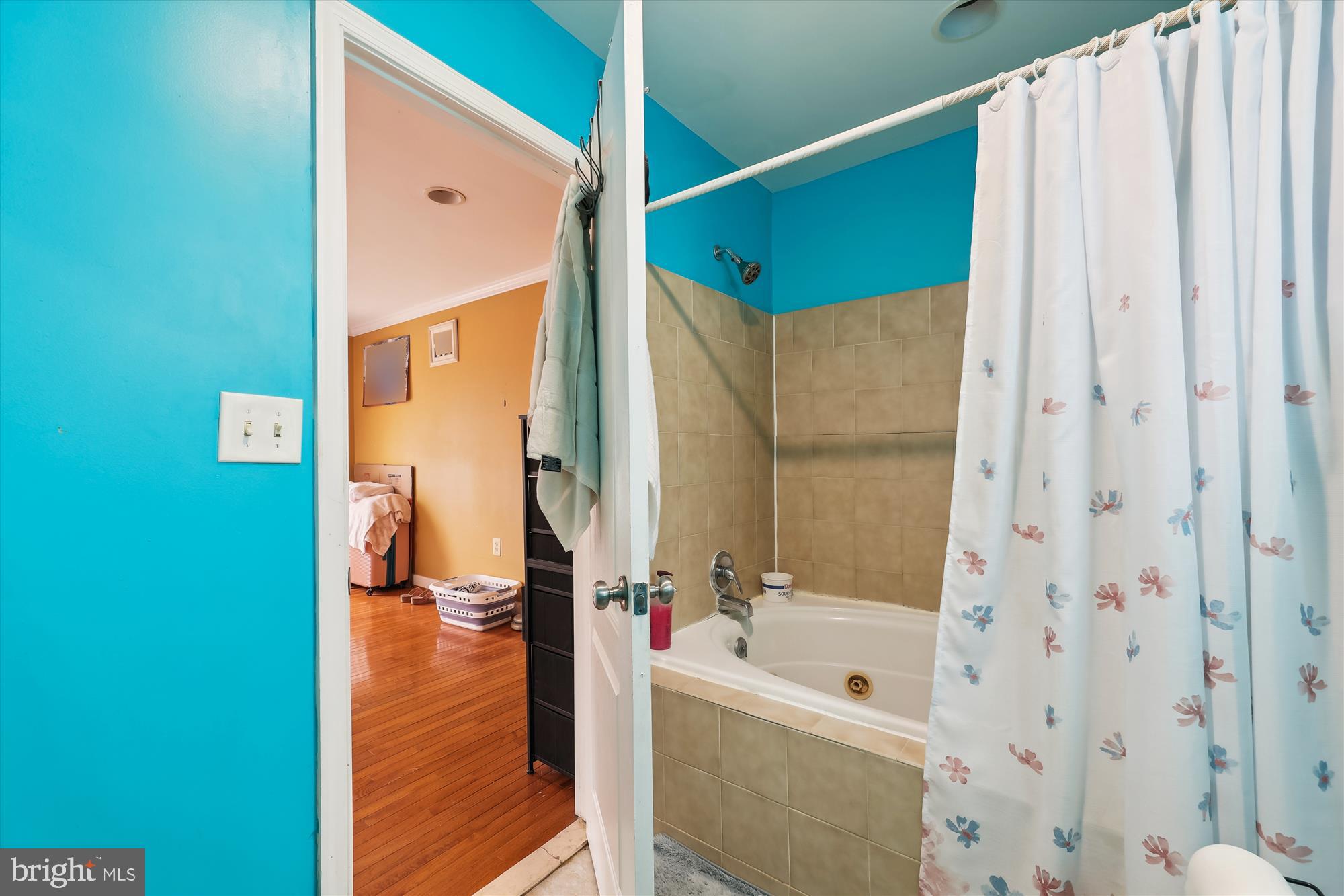 CAPITOL HEIGHTS - Residential