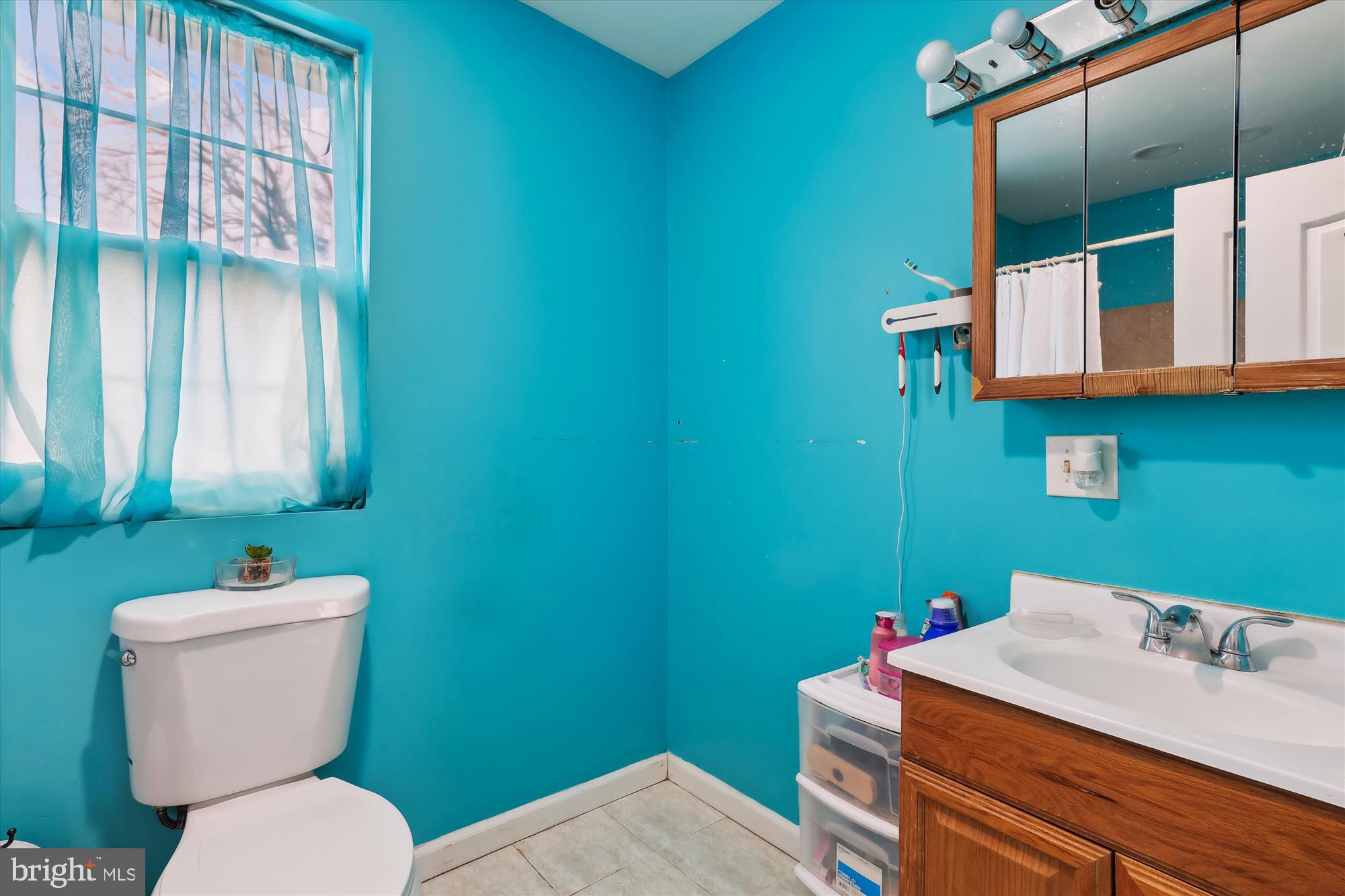 CAPITOL HEIGHTS - Residential