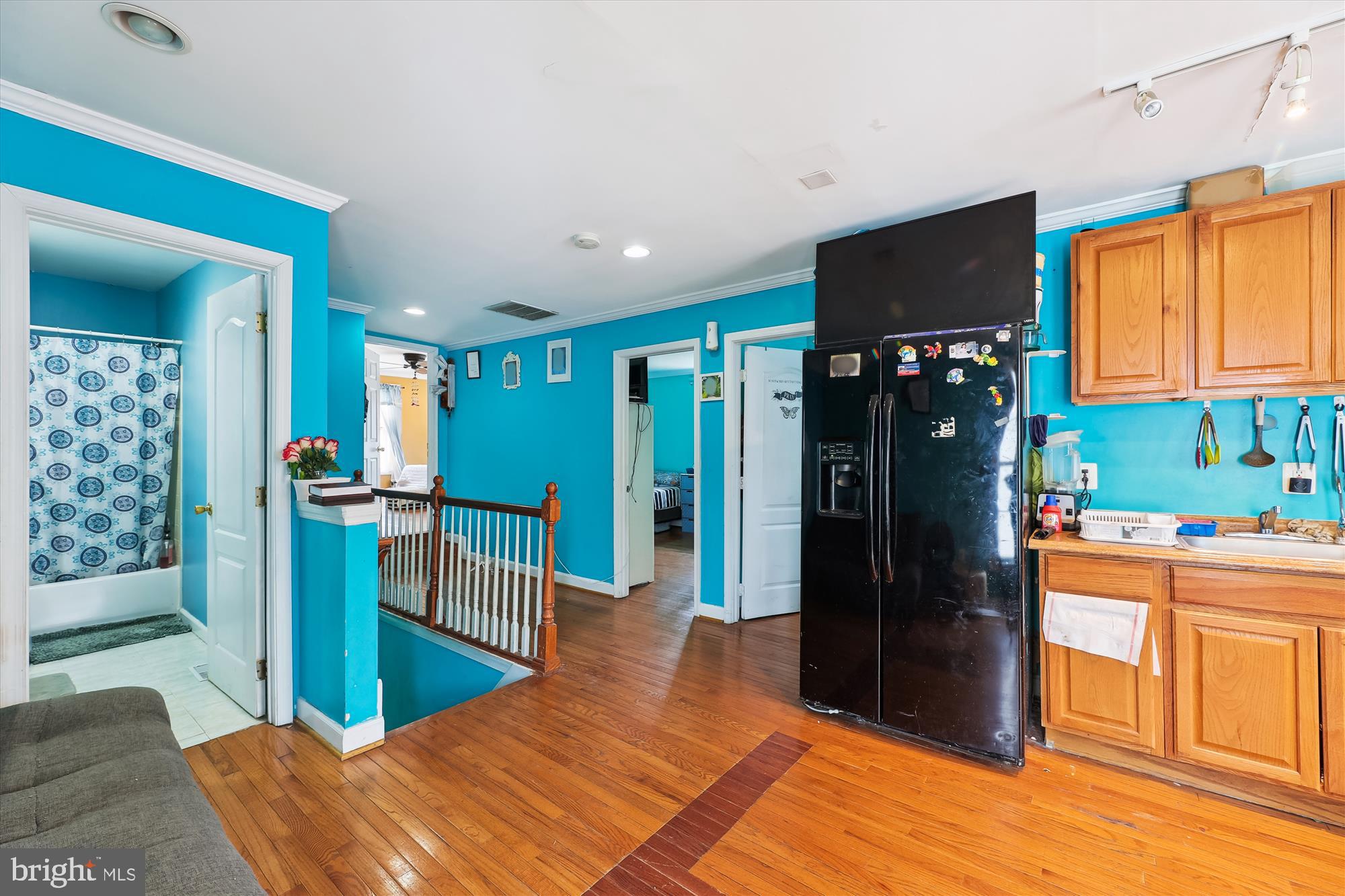 CAPITOL HEIGHTS - Residential