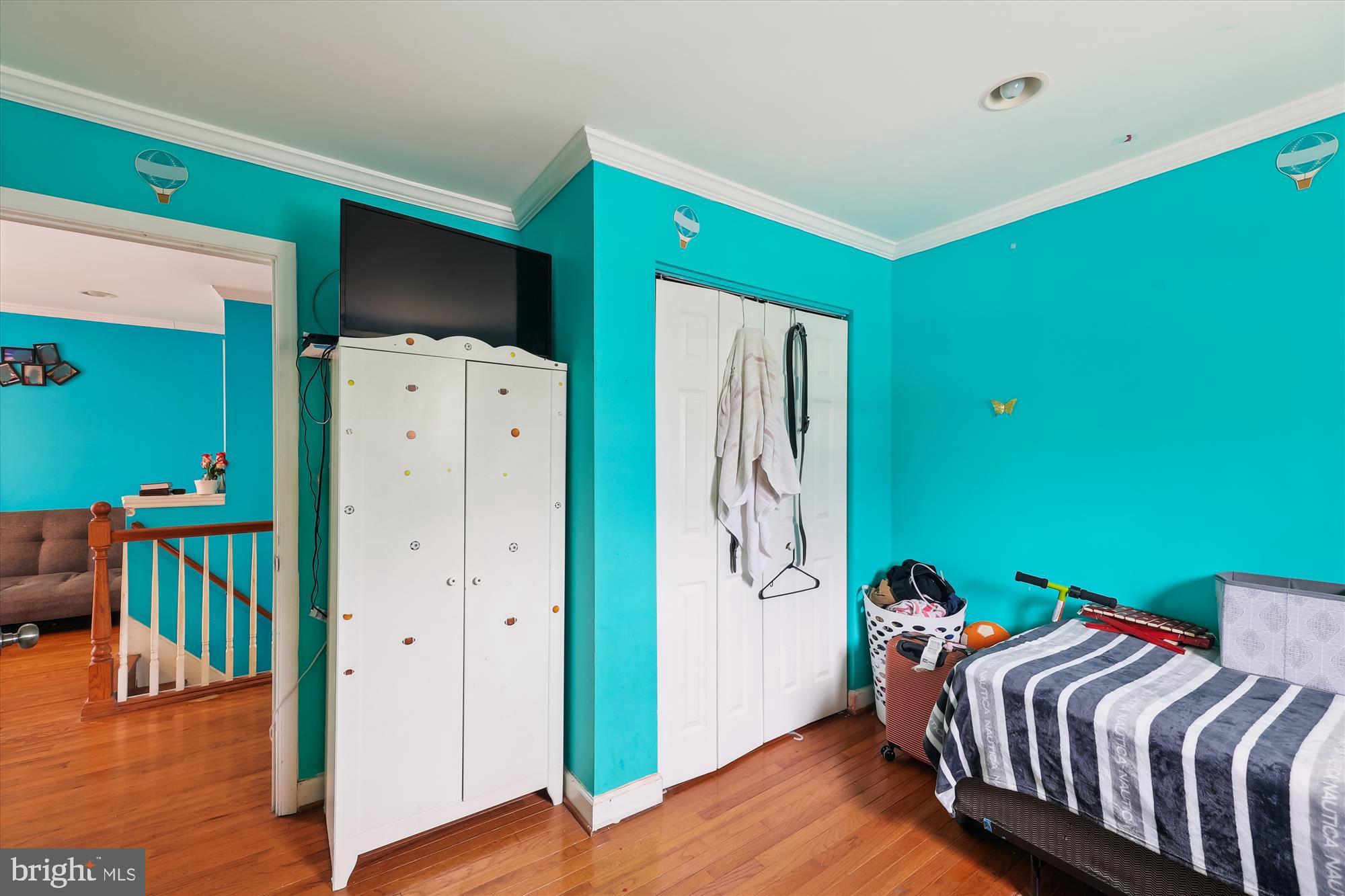 CAPITOL HEIGHTS - Residential