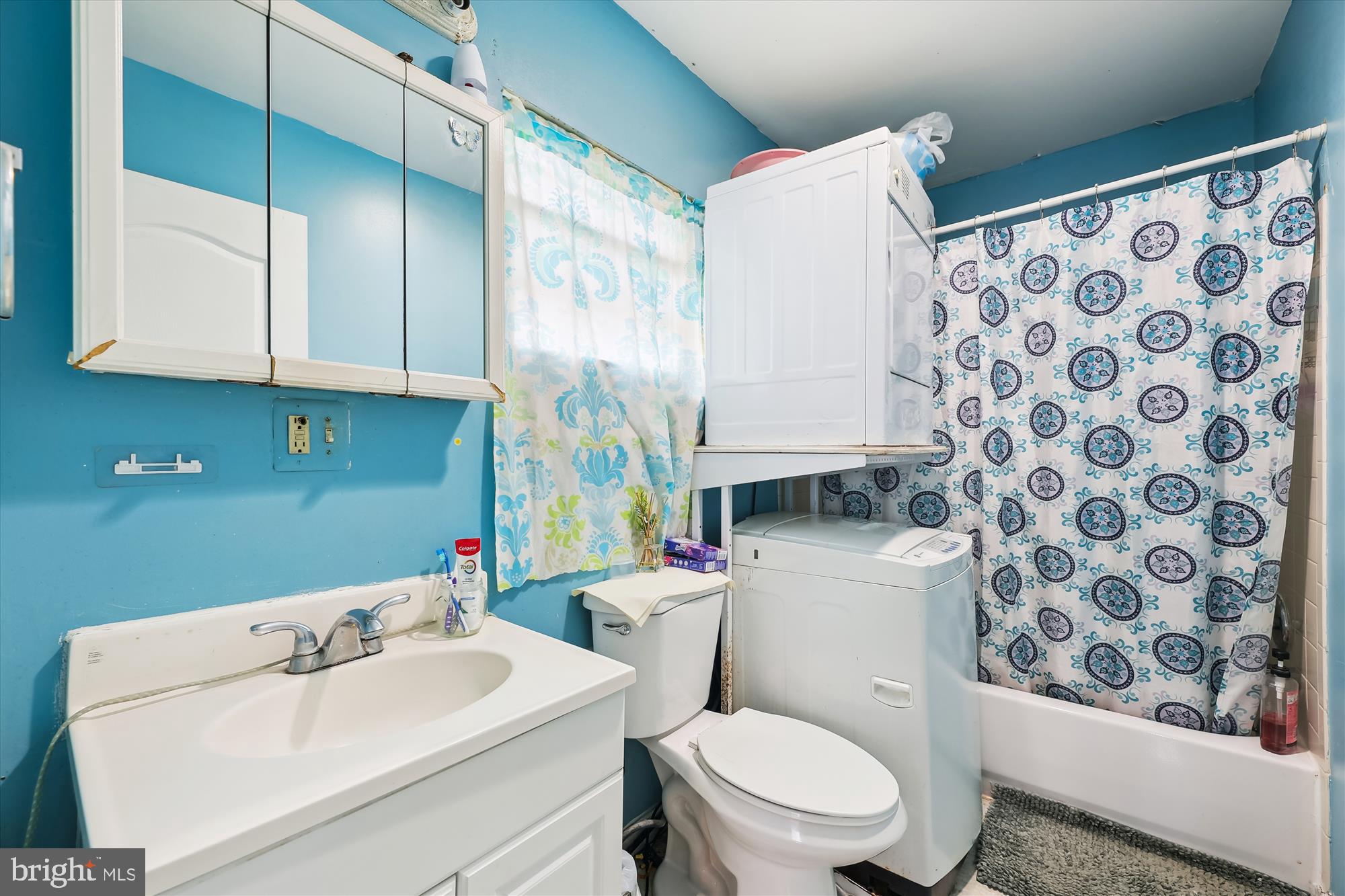 CAPITOL HEIGHTS - Residential