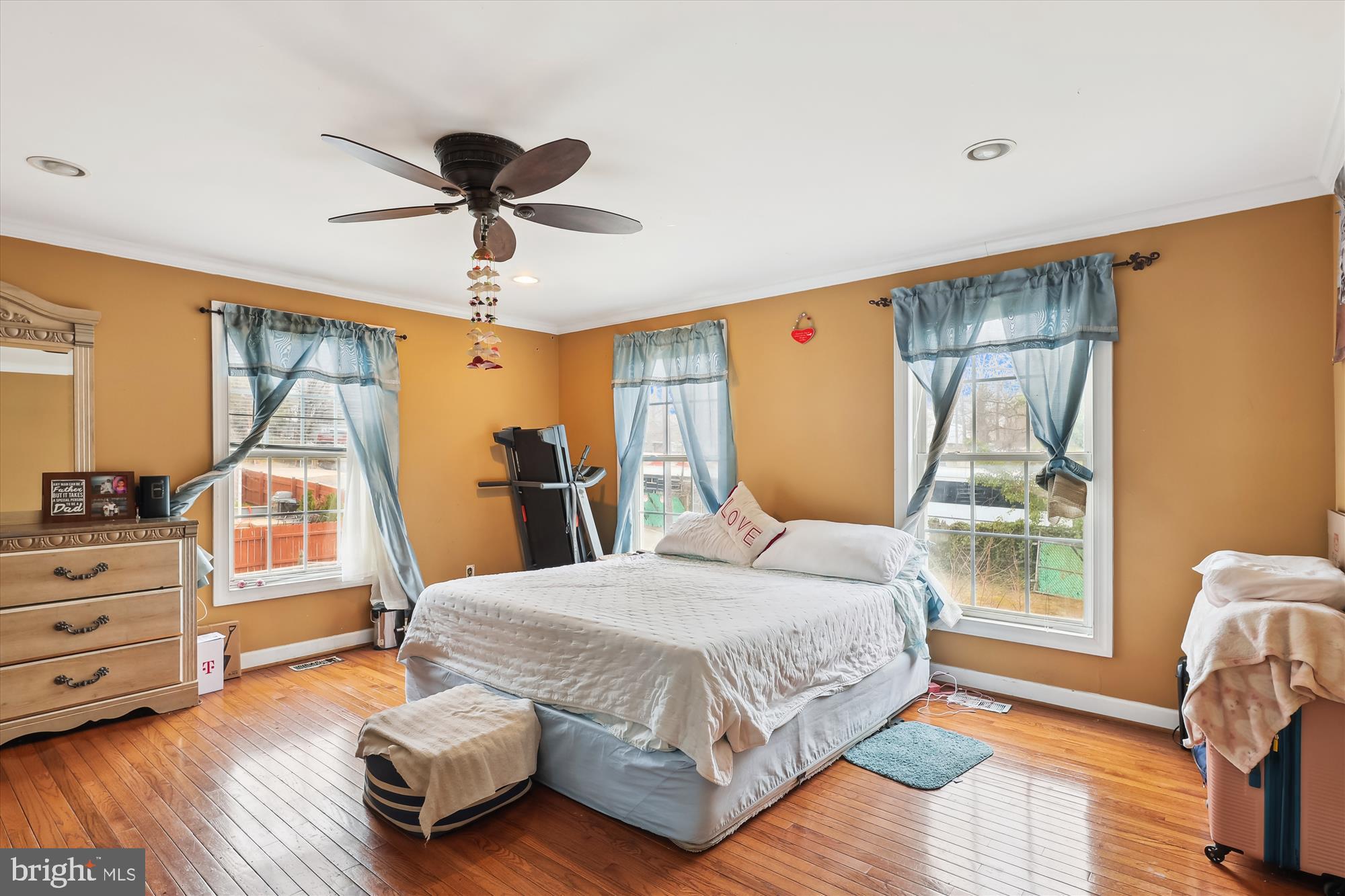 CAPITOL HEIGHTS - Residential