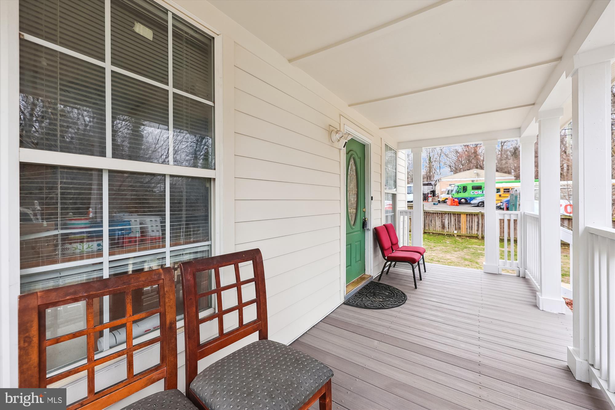 CAPITOL HEIGHTS - Residential