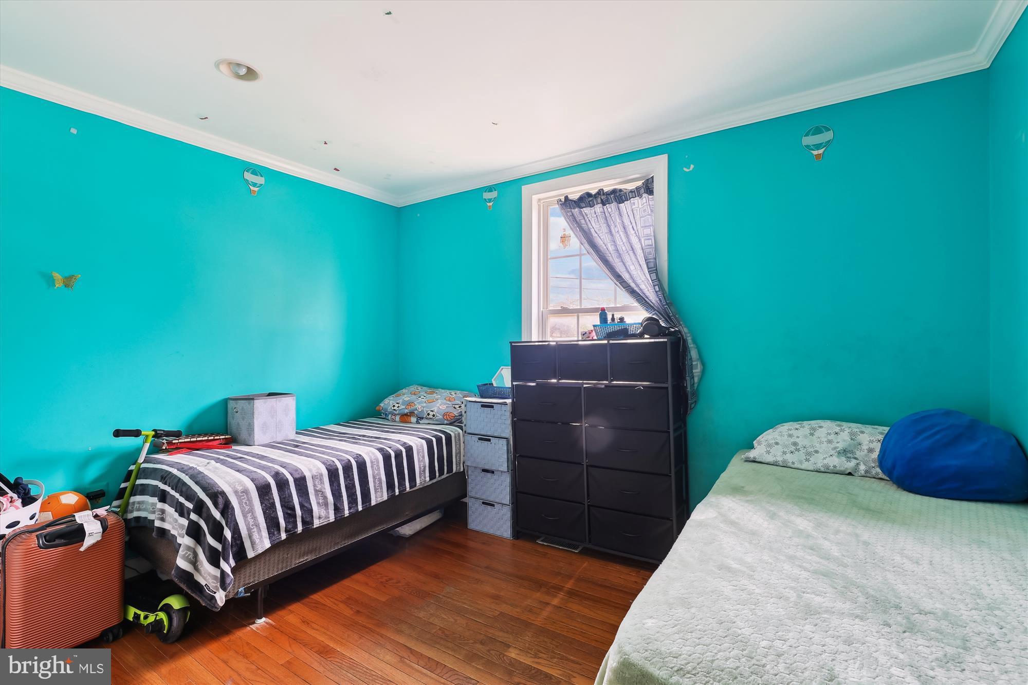 CAPITOL HEIGHTS - Residential