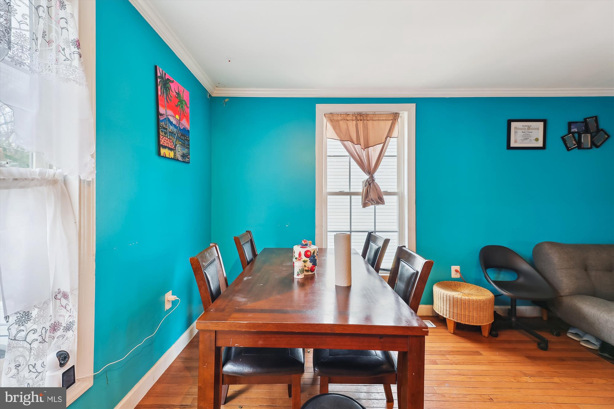 CAPITOL HEIGHTS - Residential