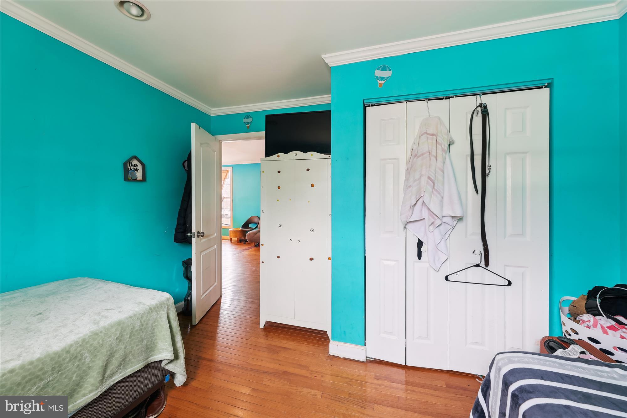 CAPITOL HEIGHTS - Residential