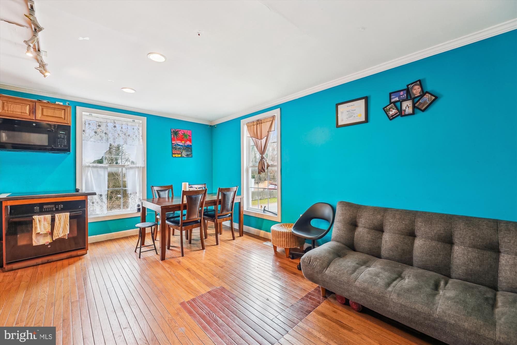 CAPITOL HEIGHTS - Residential