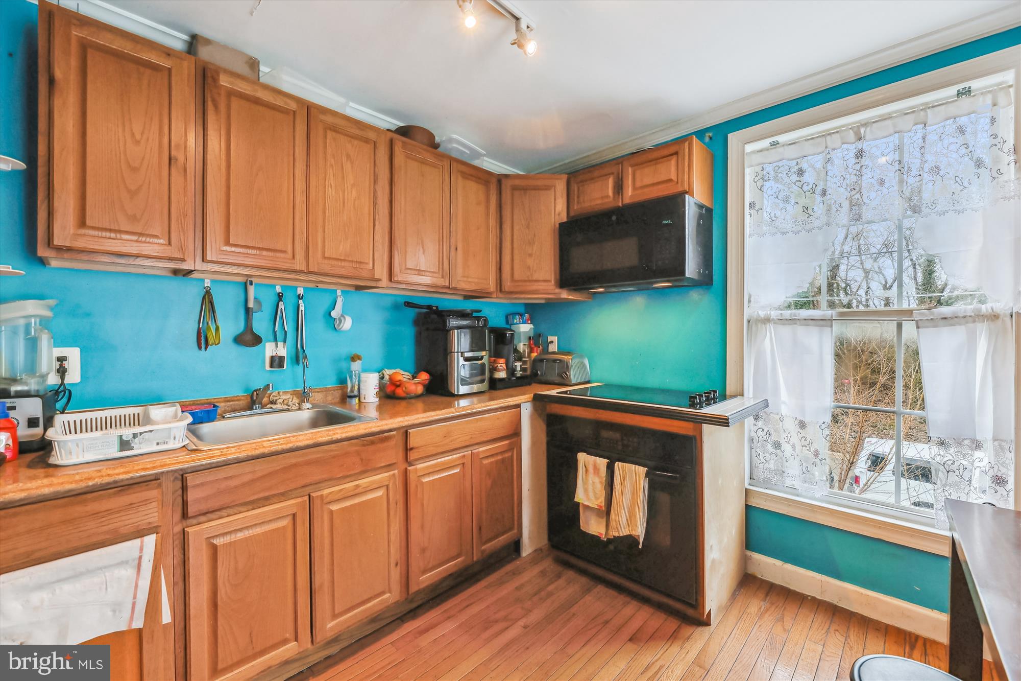 CAPITOL HEIGHTS - Residential