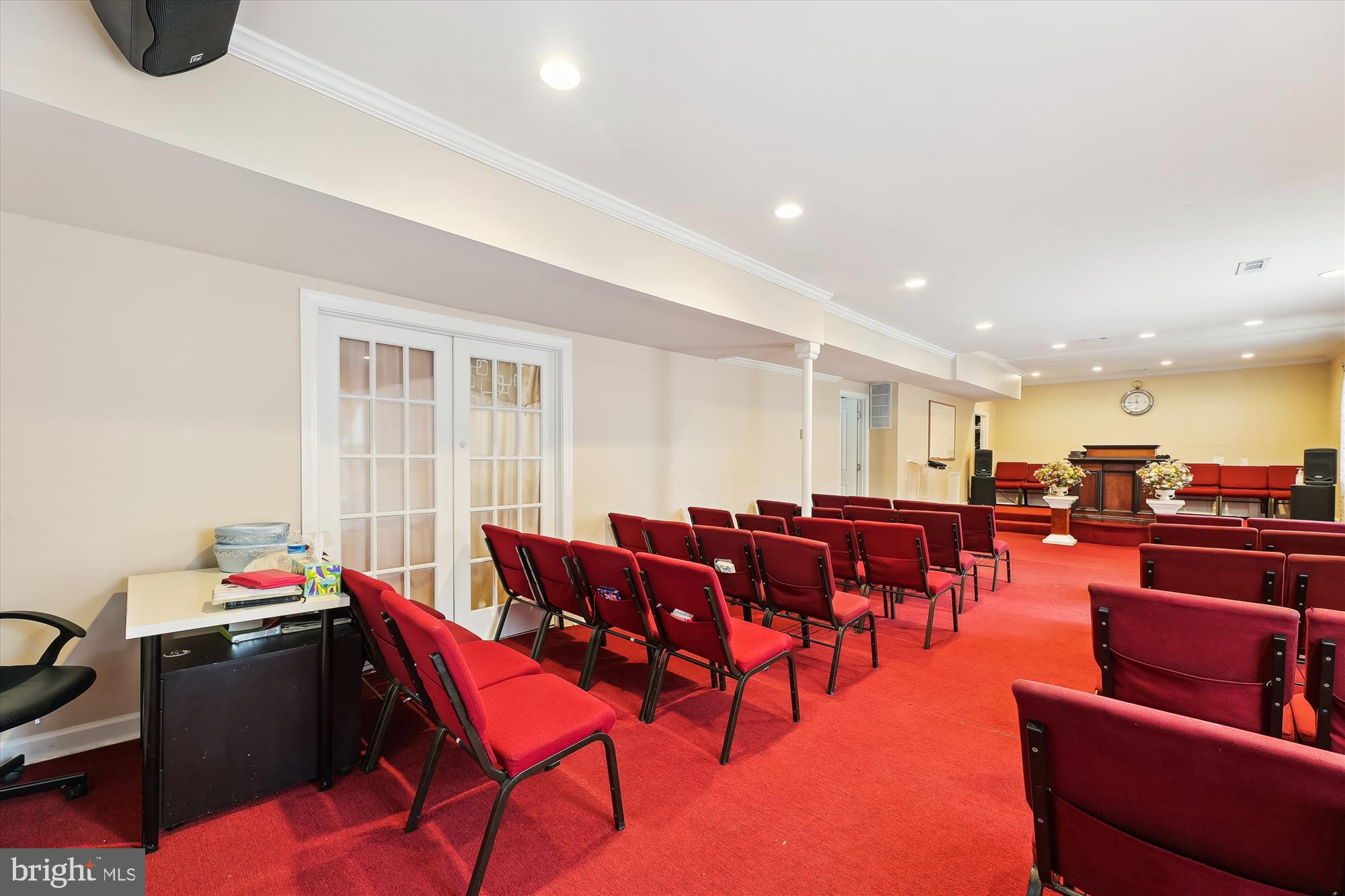 CAPITOL HEIGHTS - Residential