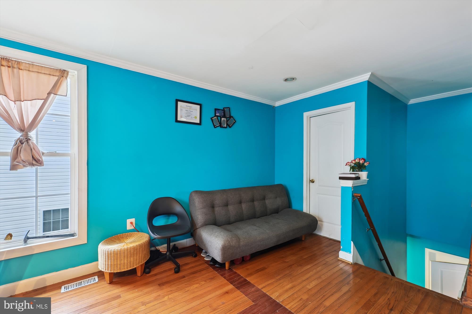 CAPITOL HEIGHTS - Residential