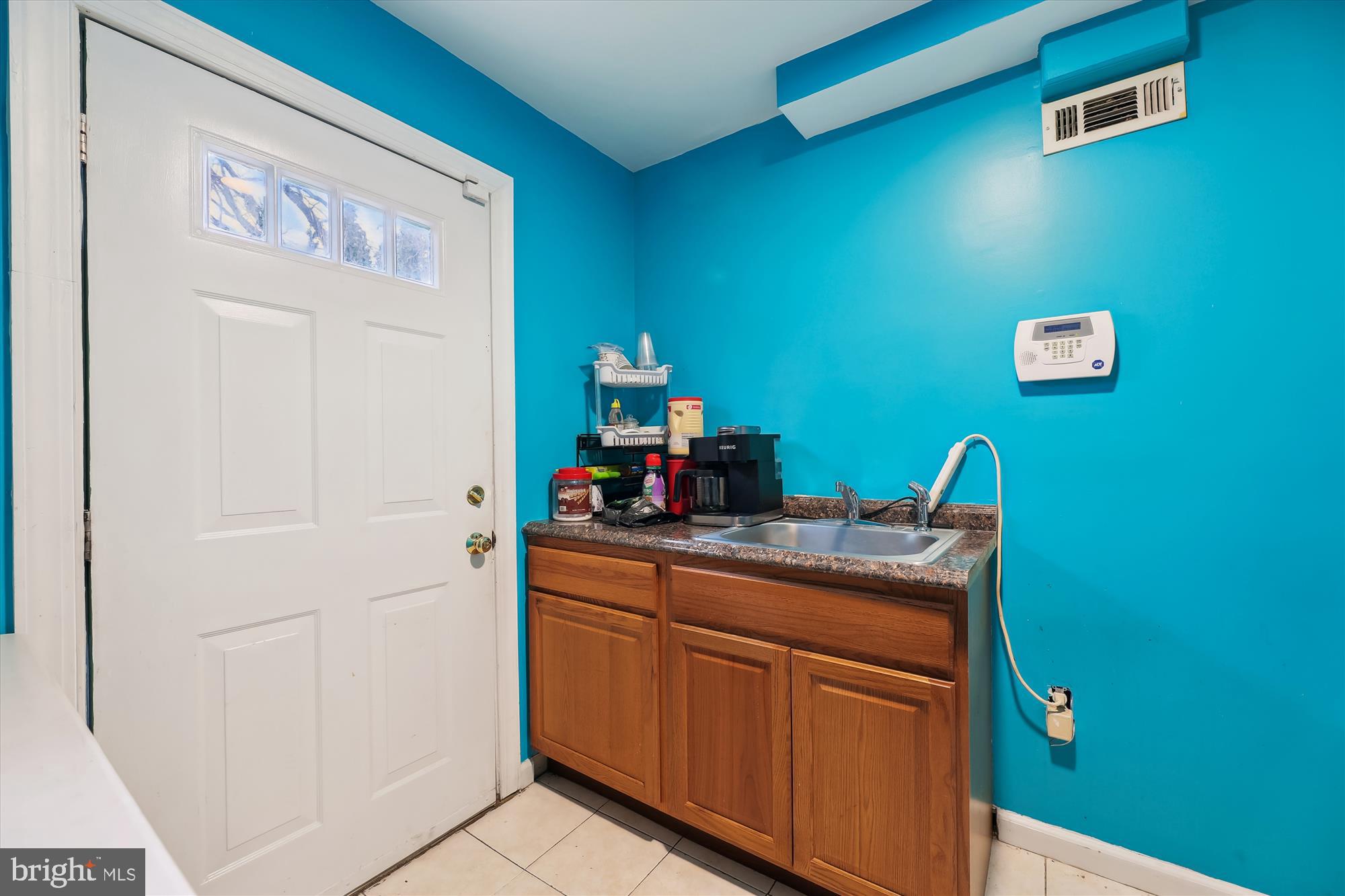 CAPITOL HEIGHTS - Residential