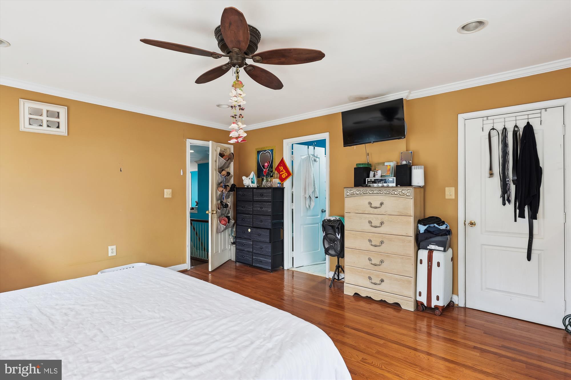 CAPITOL HEIGHTS - Residential