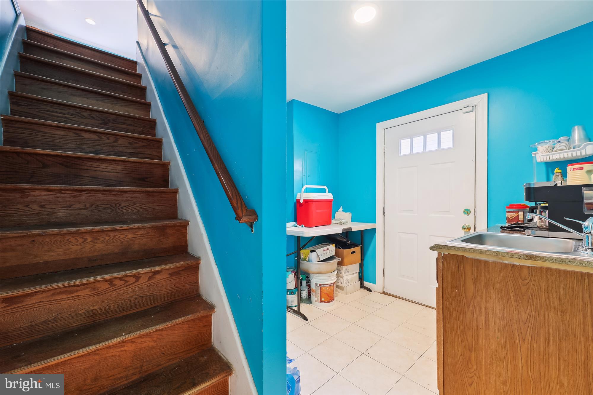 CAPITOL HEIGHTS - Residential