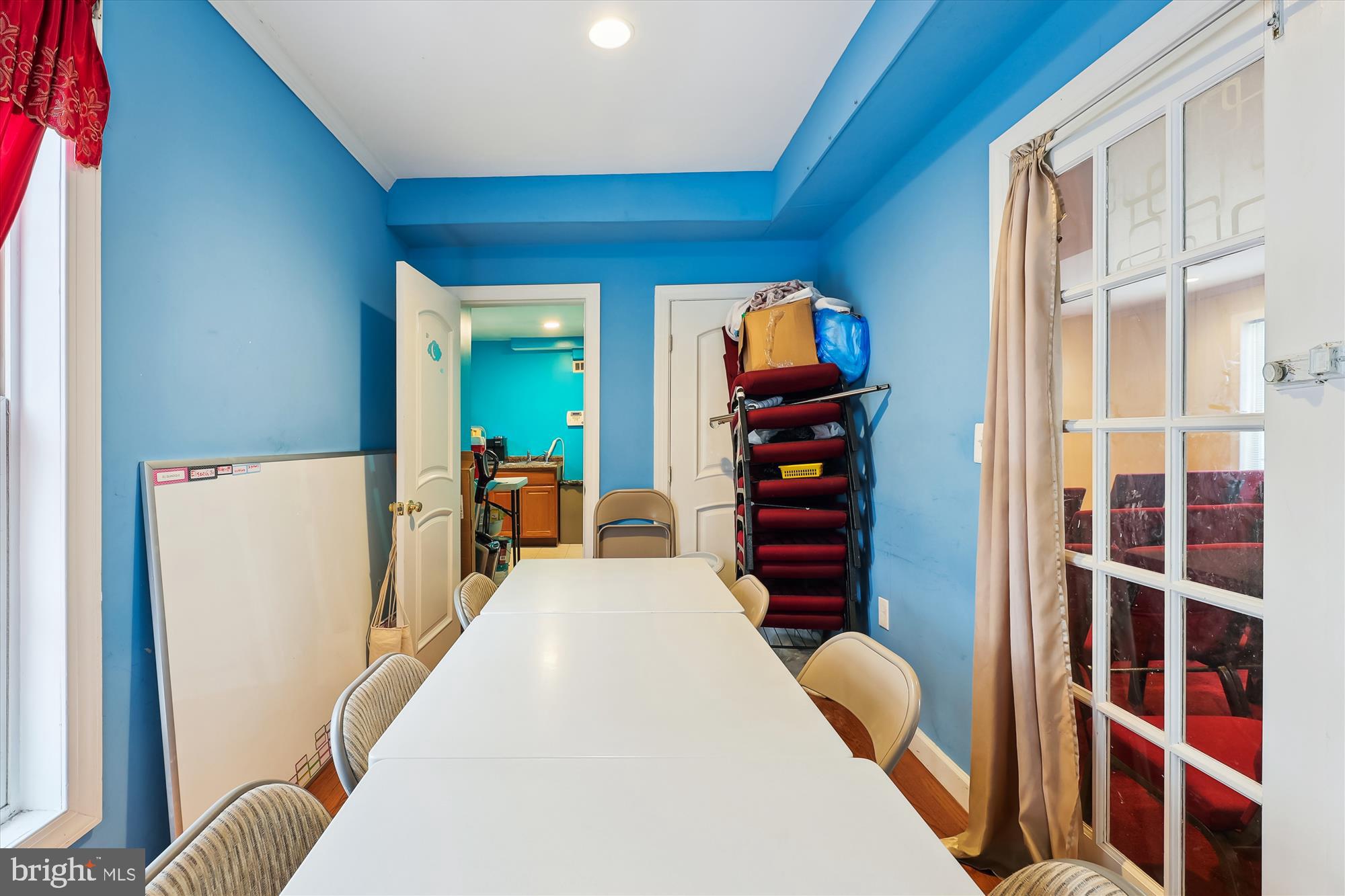 CAPITOL HEIGHTS - Residential