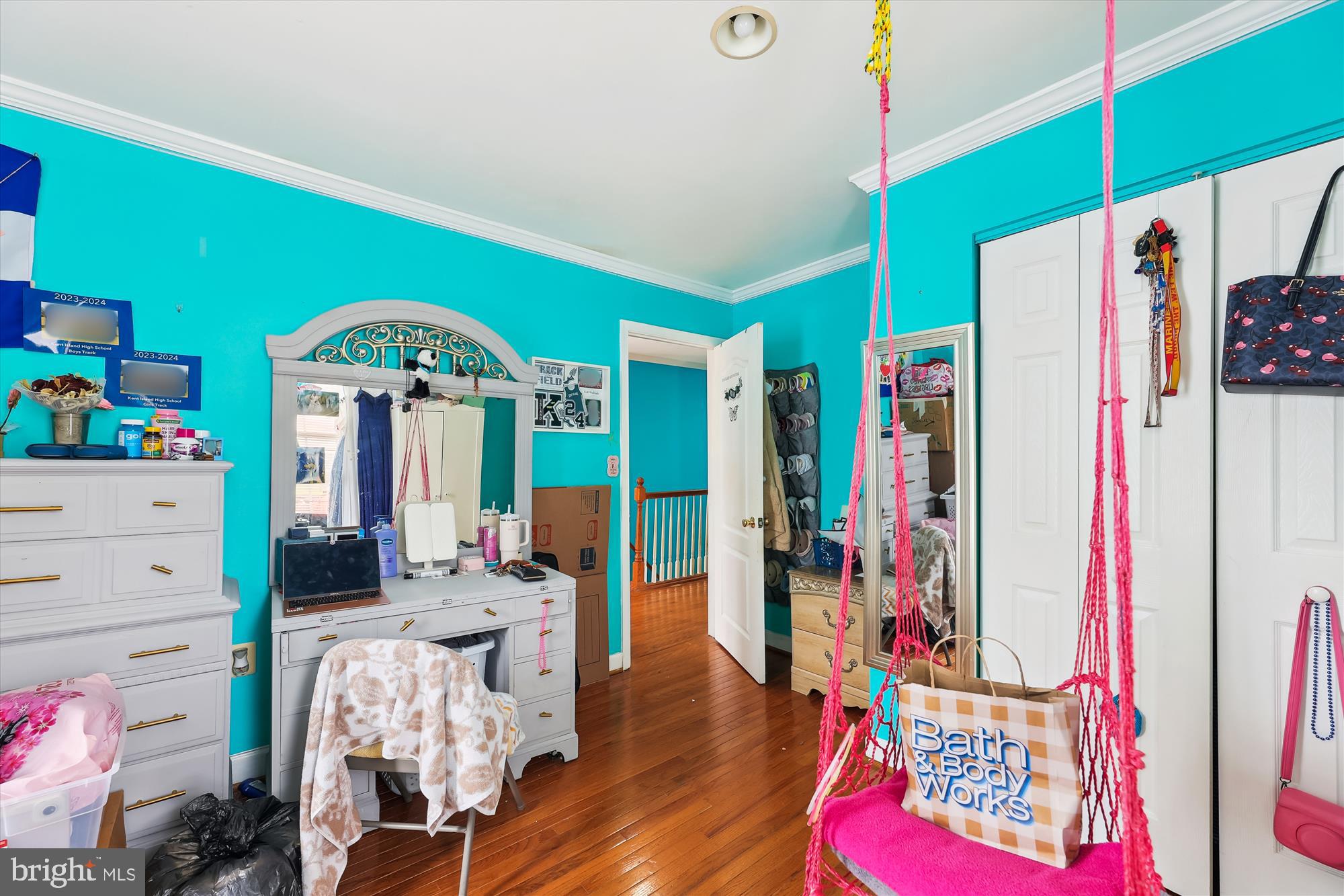 CAPITOL HEIGHTS - Residential